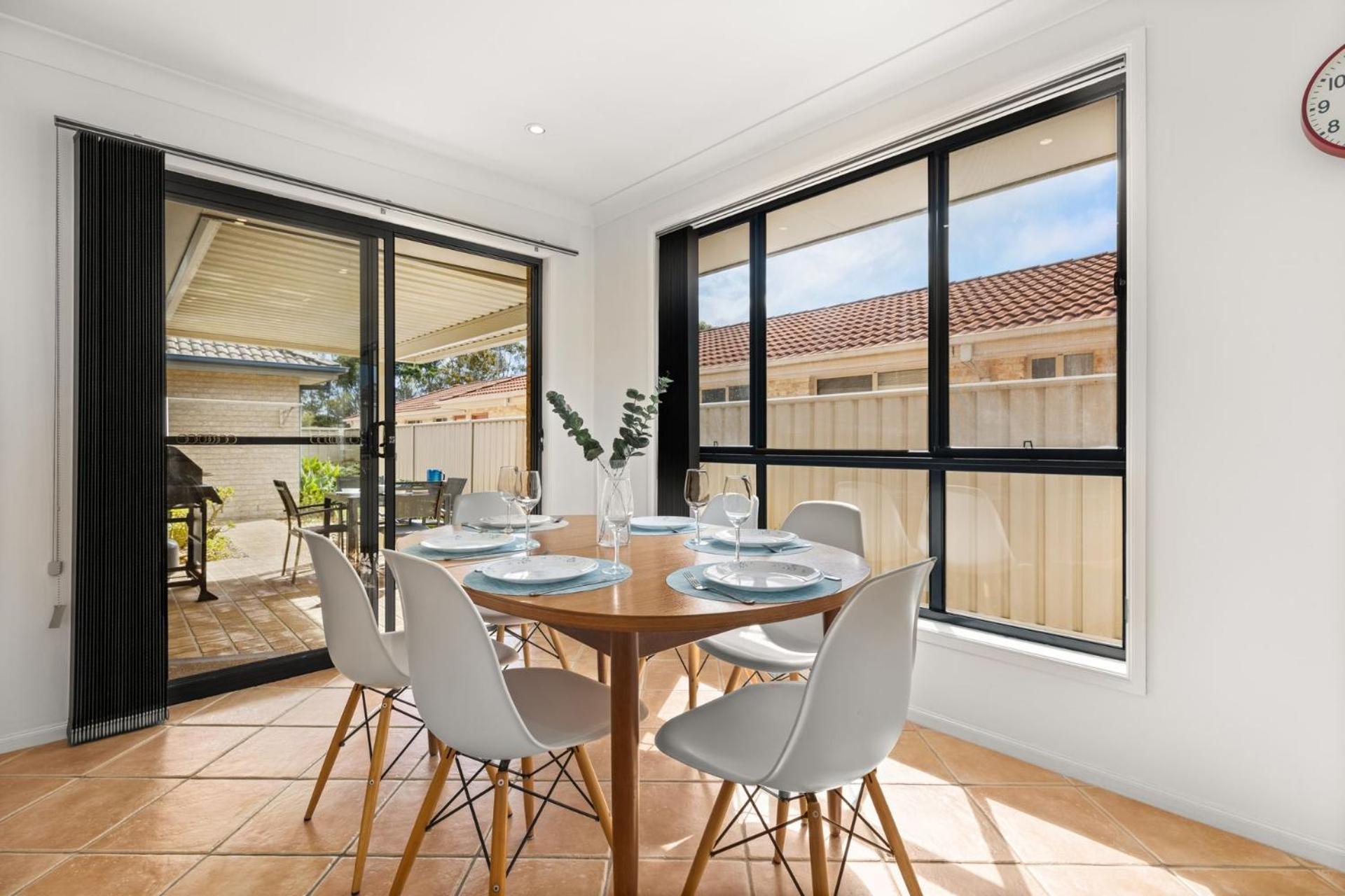 Coastal Villa by Experience Jervis Bay
