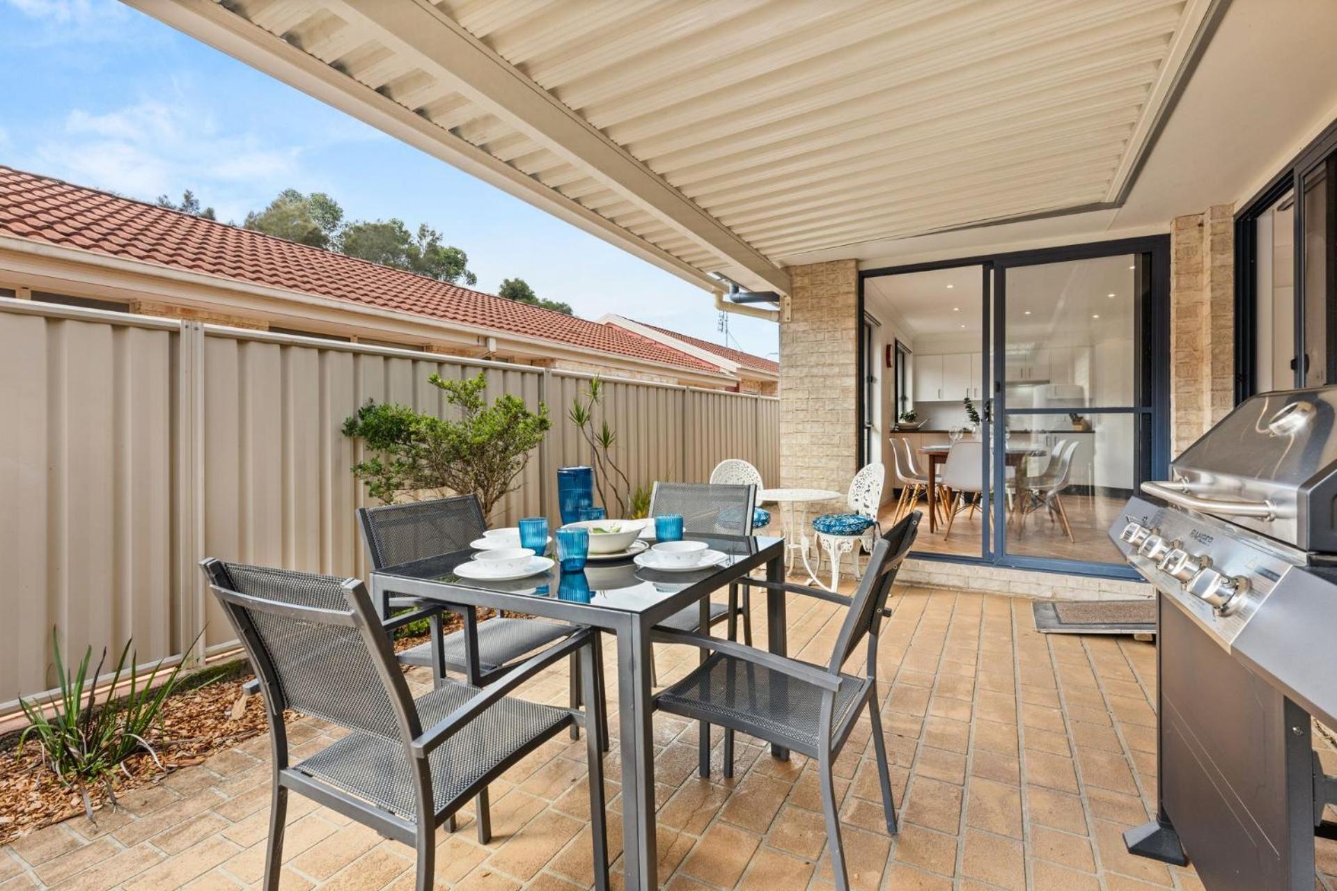 Coastal Villa by Experience Jervis Bay