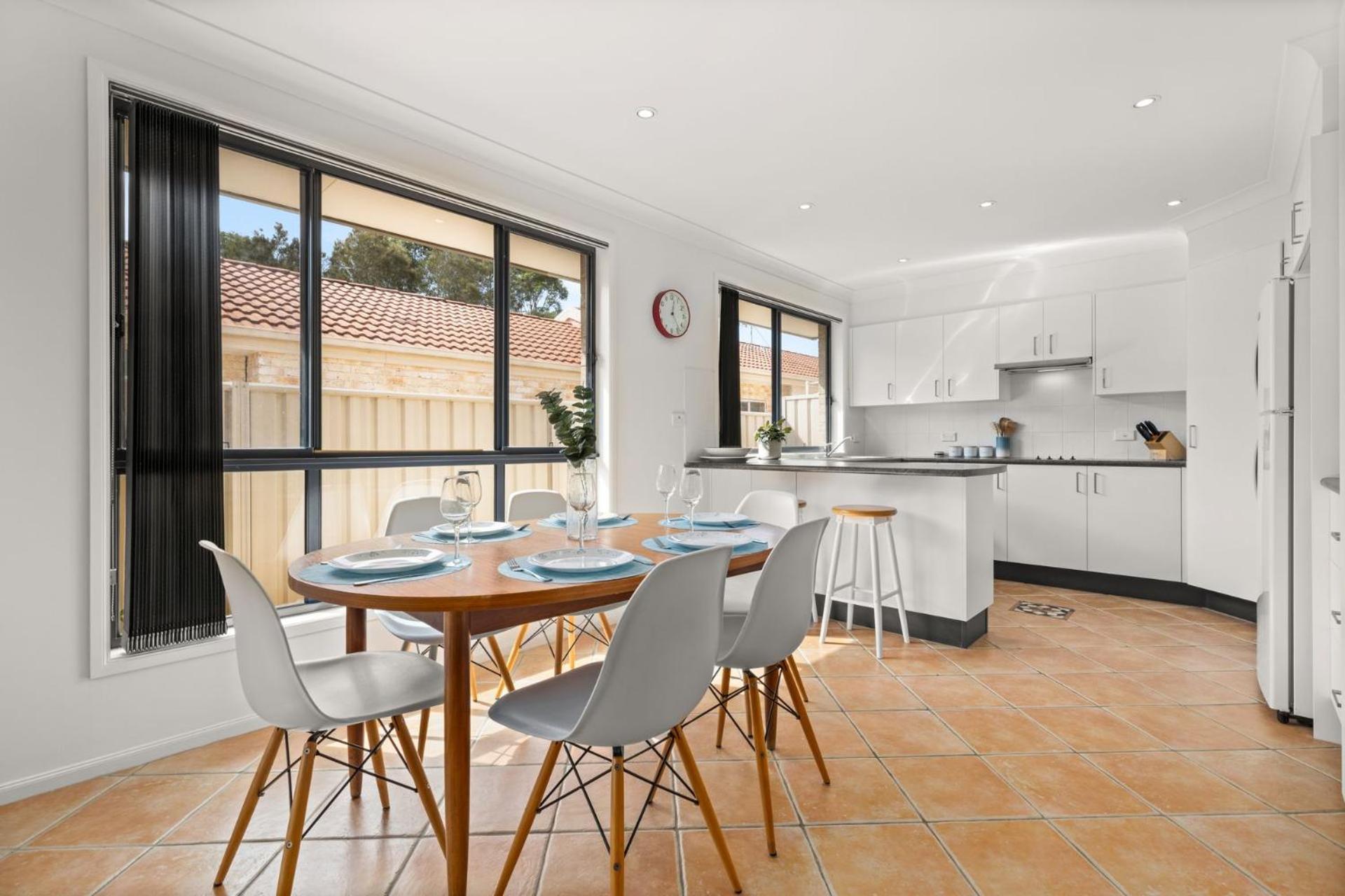 Coastal Villa by Experience Jervis Bay