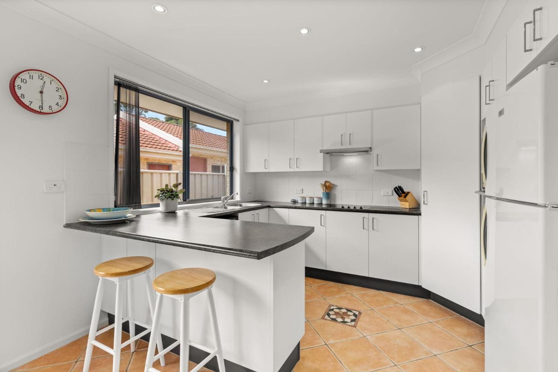 Coastal Villa by Experience Jervis Bay