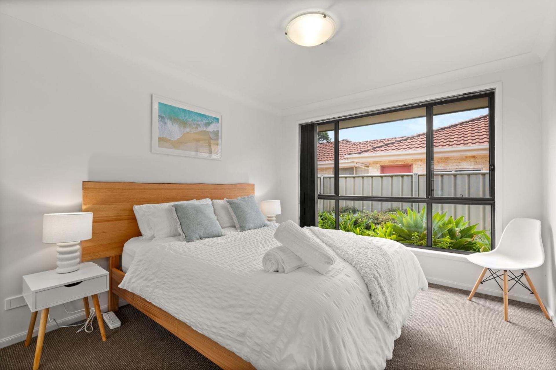 Coastal Villa by Experience Jervis Bay