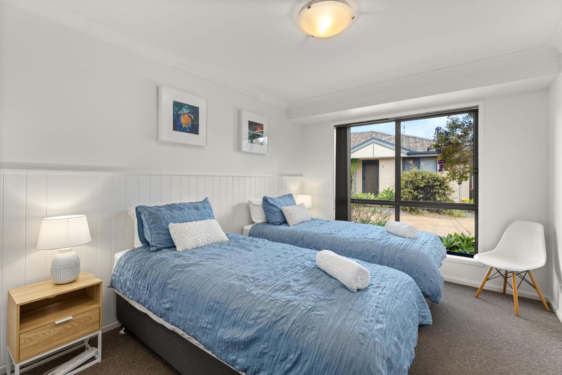 Coastal Villa by Experience Jervis Bay