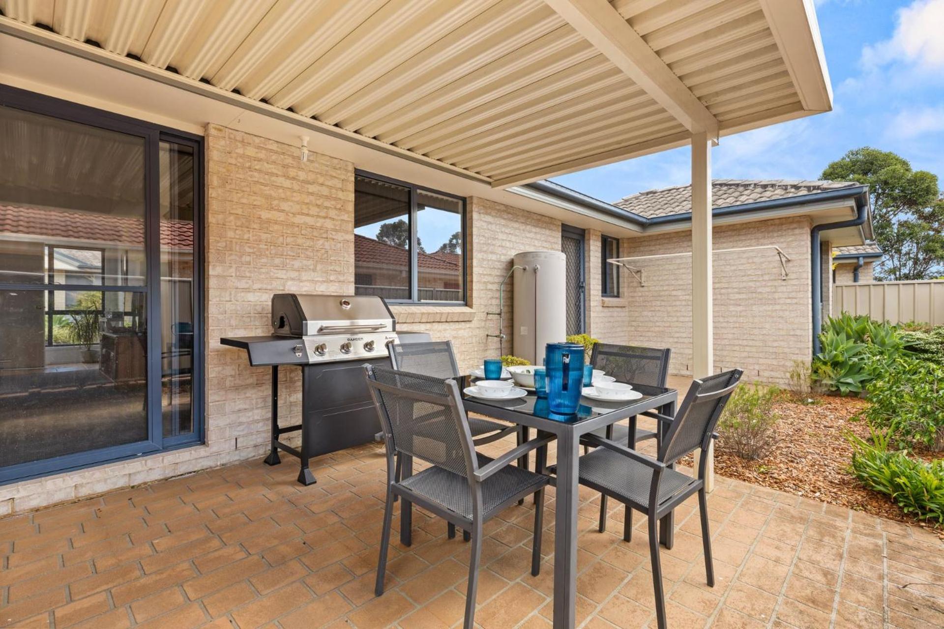 Coastal Villa by Experience Jervis Bay