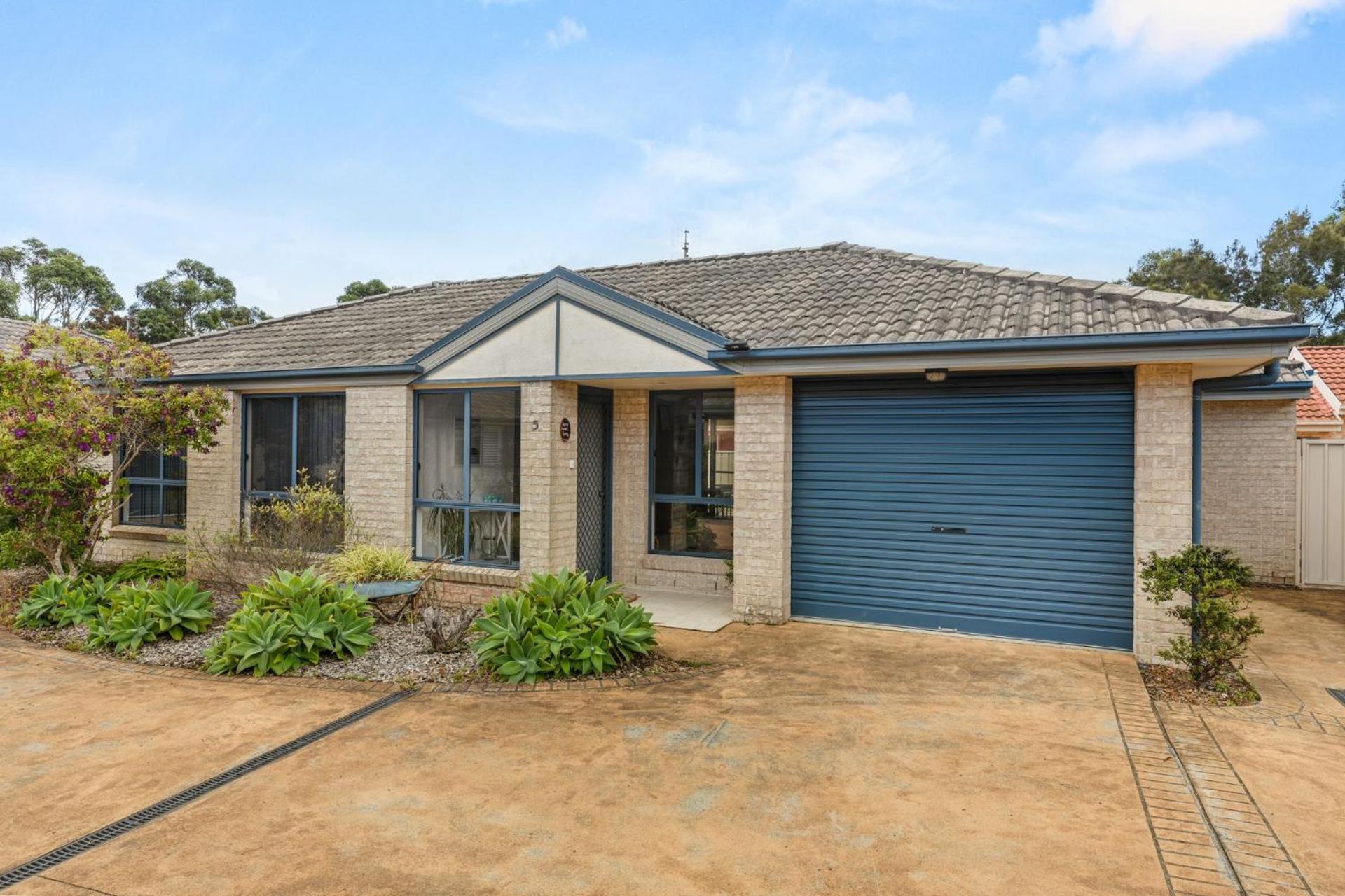 Coastal Villa by Experience Jervis Bay