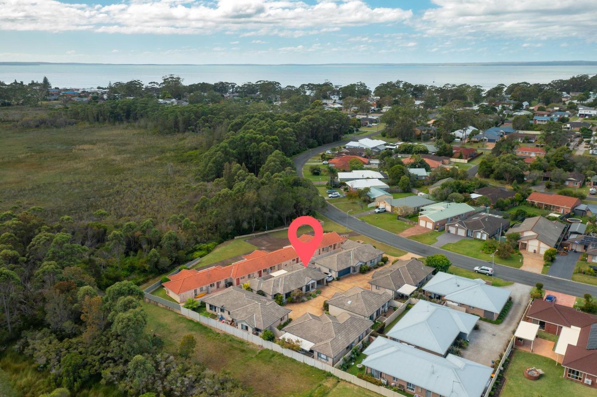Coastal Villa by Experience Jervis Bay