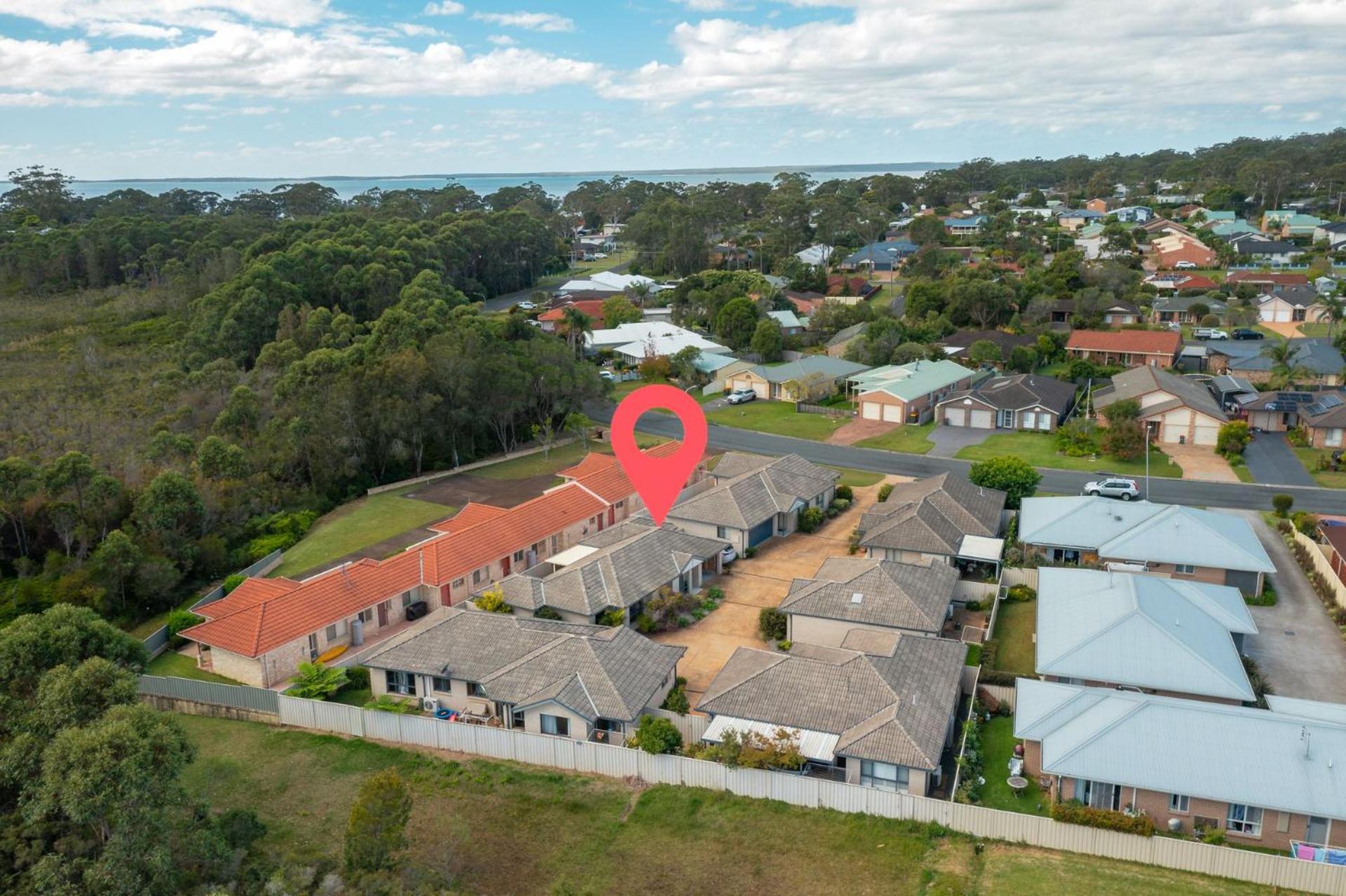 Coastal Villa by Experience Jervis Bay