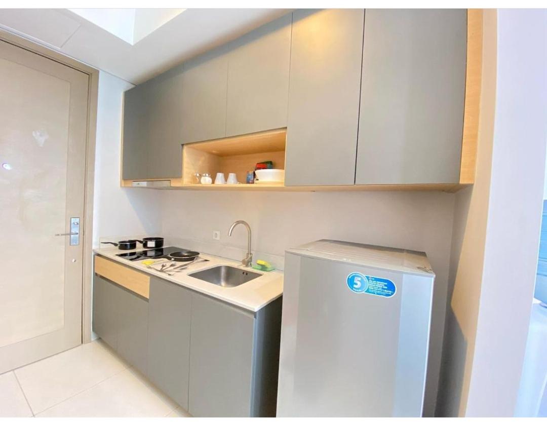 Gin Residence