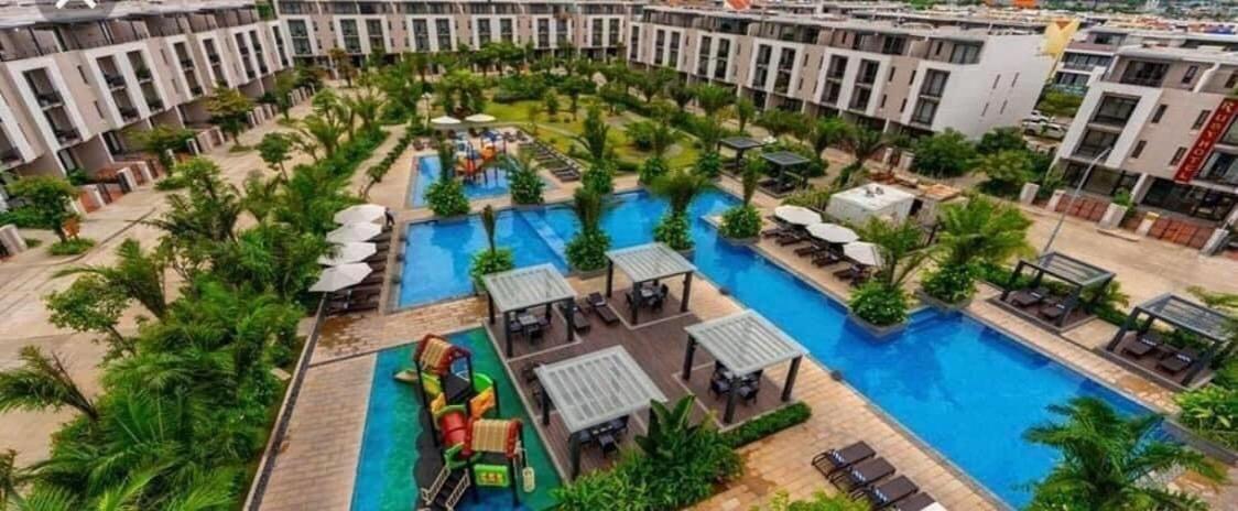 Royal Lotus Ha Long Villa TM****