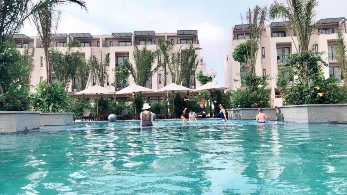 Royal Lotus Ha Long Villa TM****