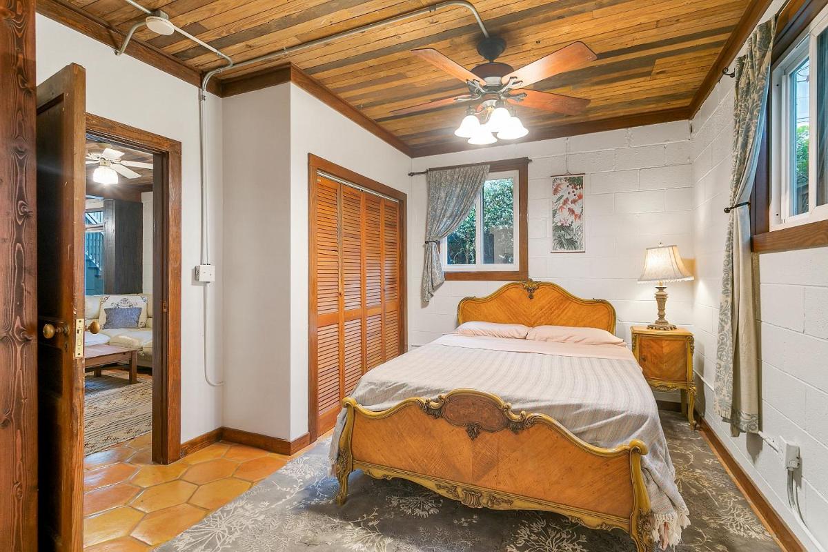 Pasters Apartment in Deconsecrated Church view 4