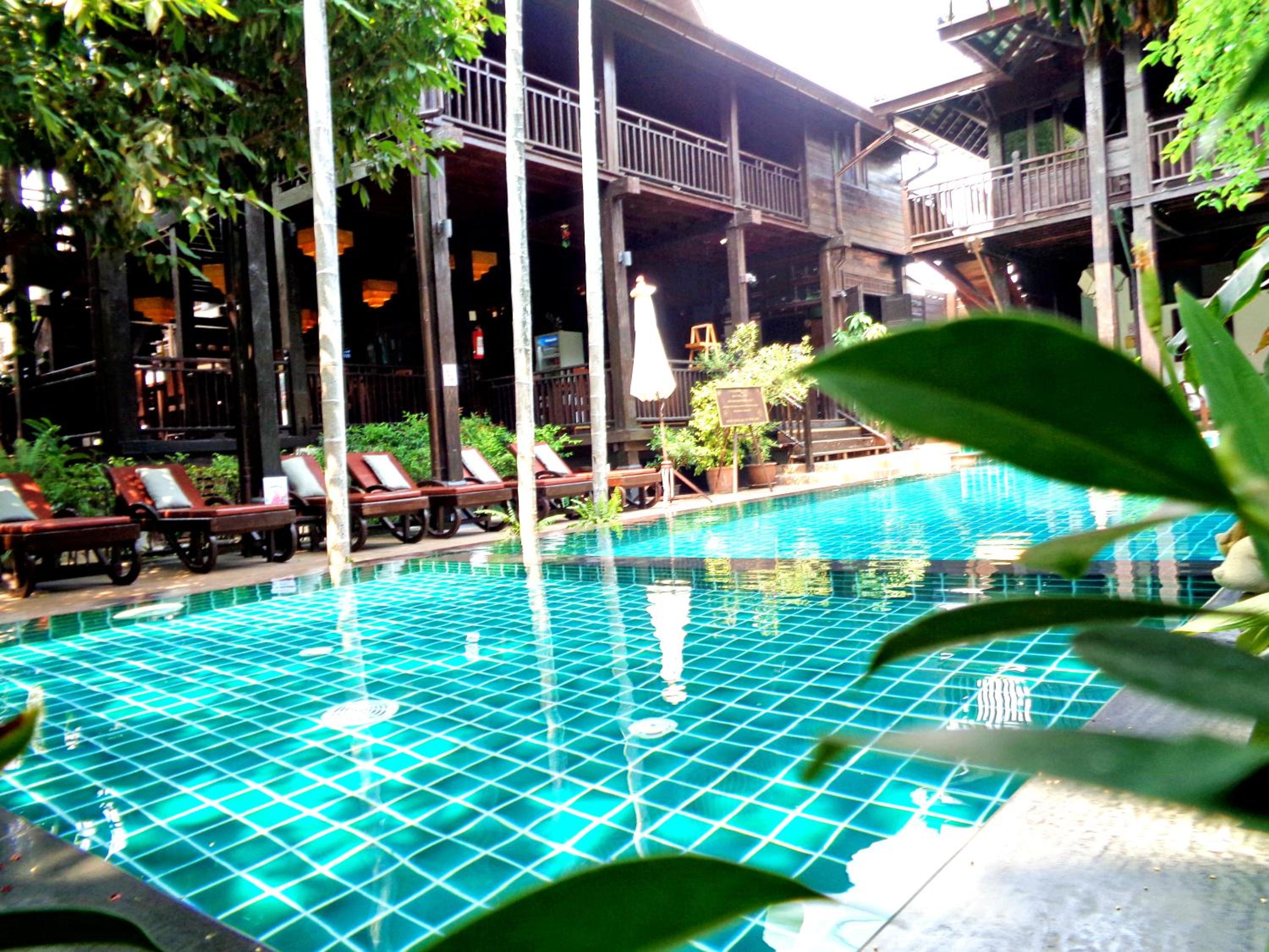 Yantarasri Resort