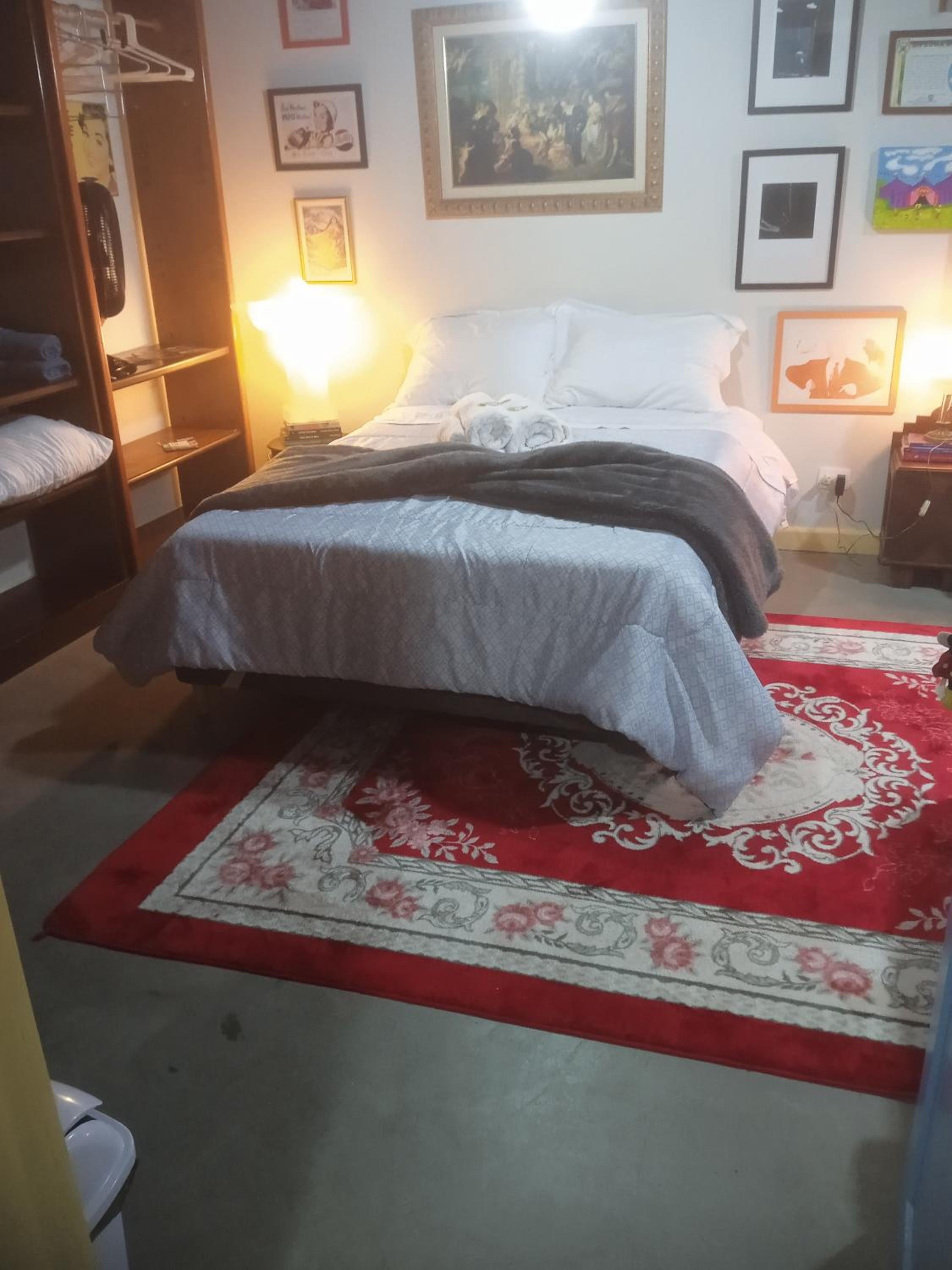 QUINTAS DA BARRA BNB a 30m da praia