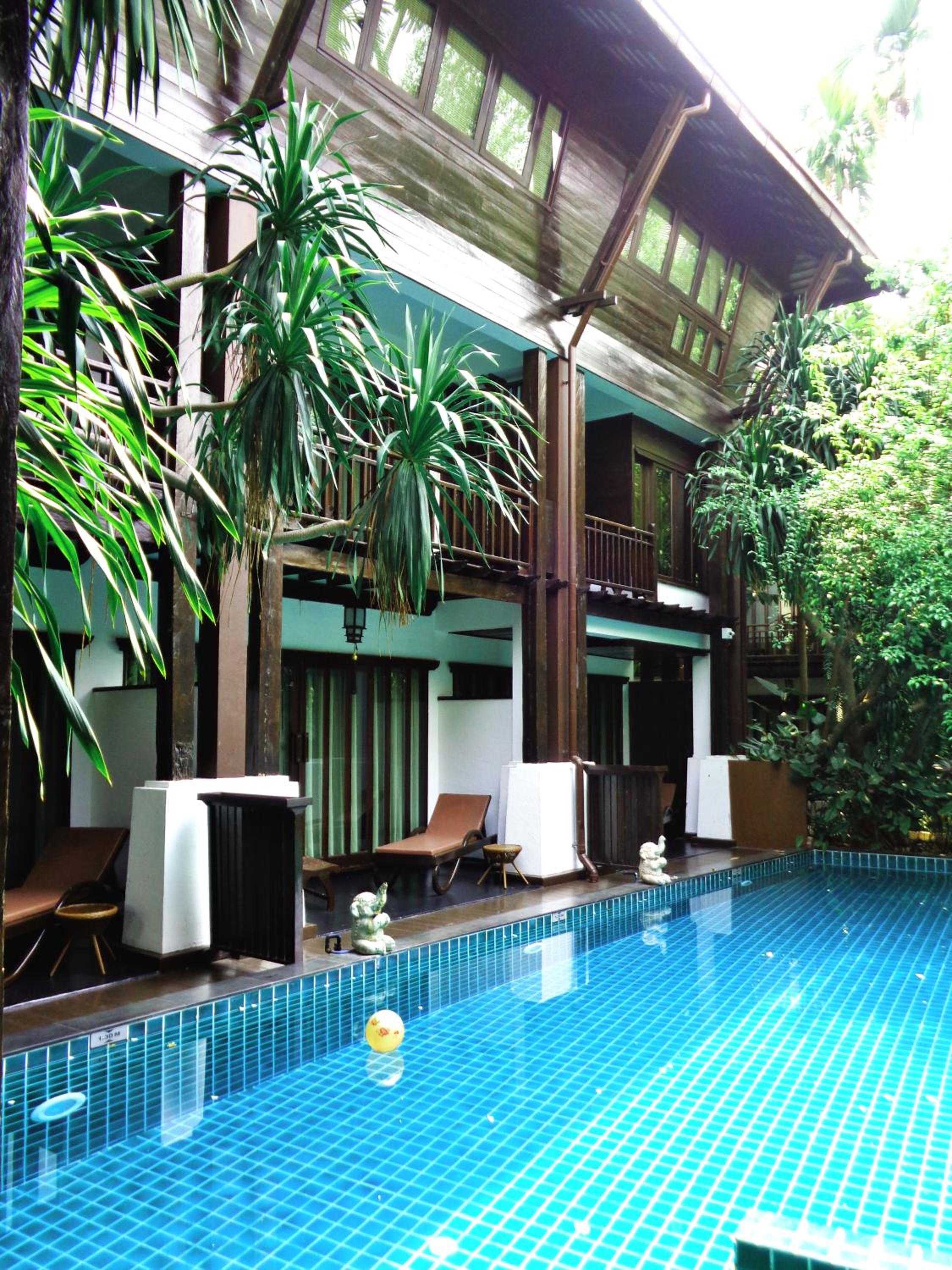 Yantarasri Resort