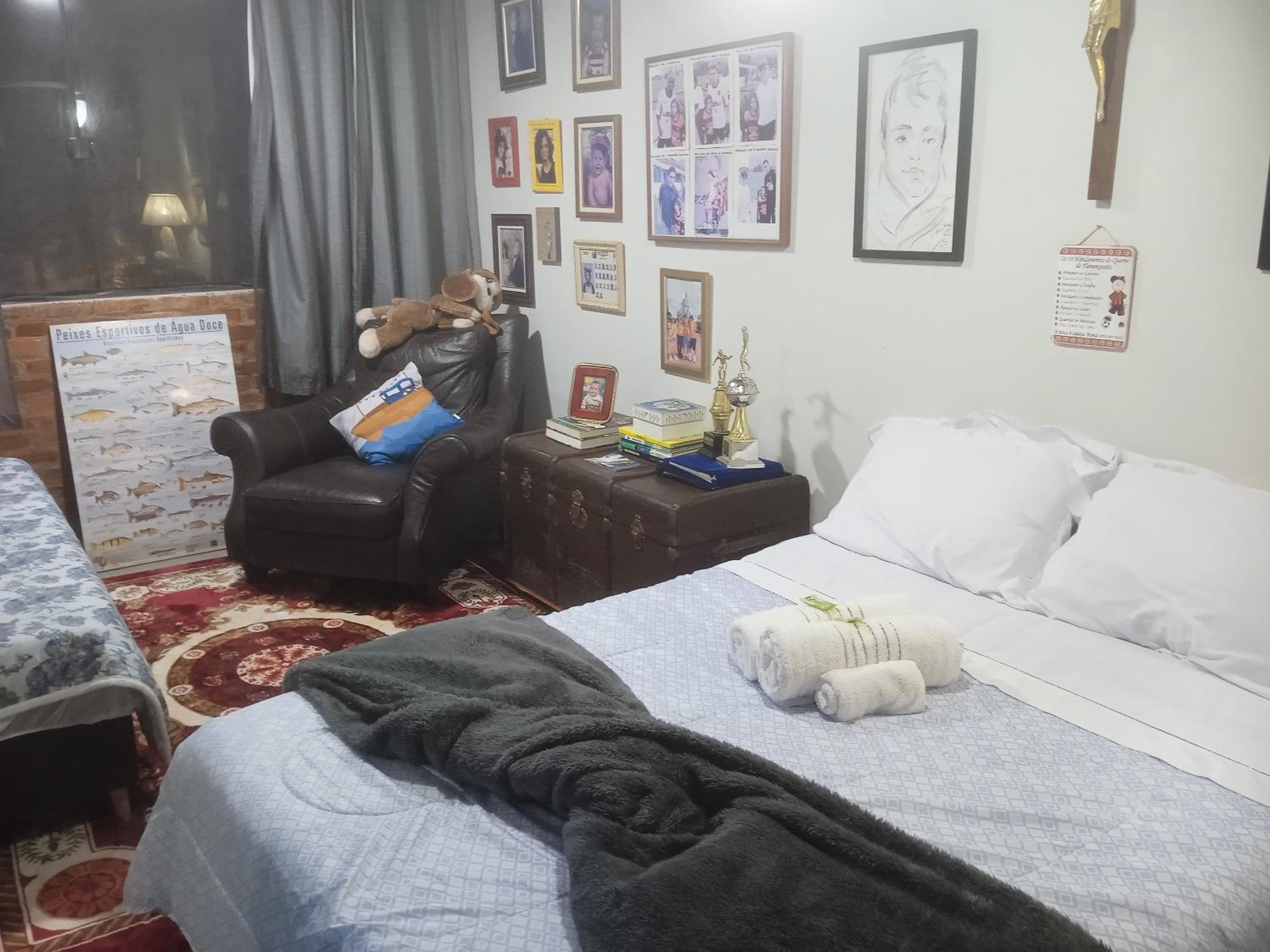 QUINTAS DA BARRA BNB a 30m da praia