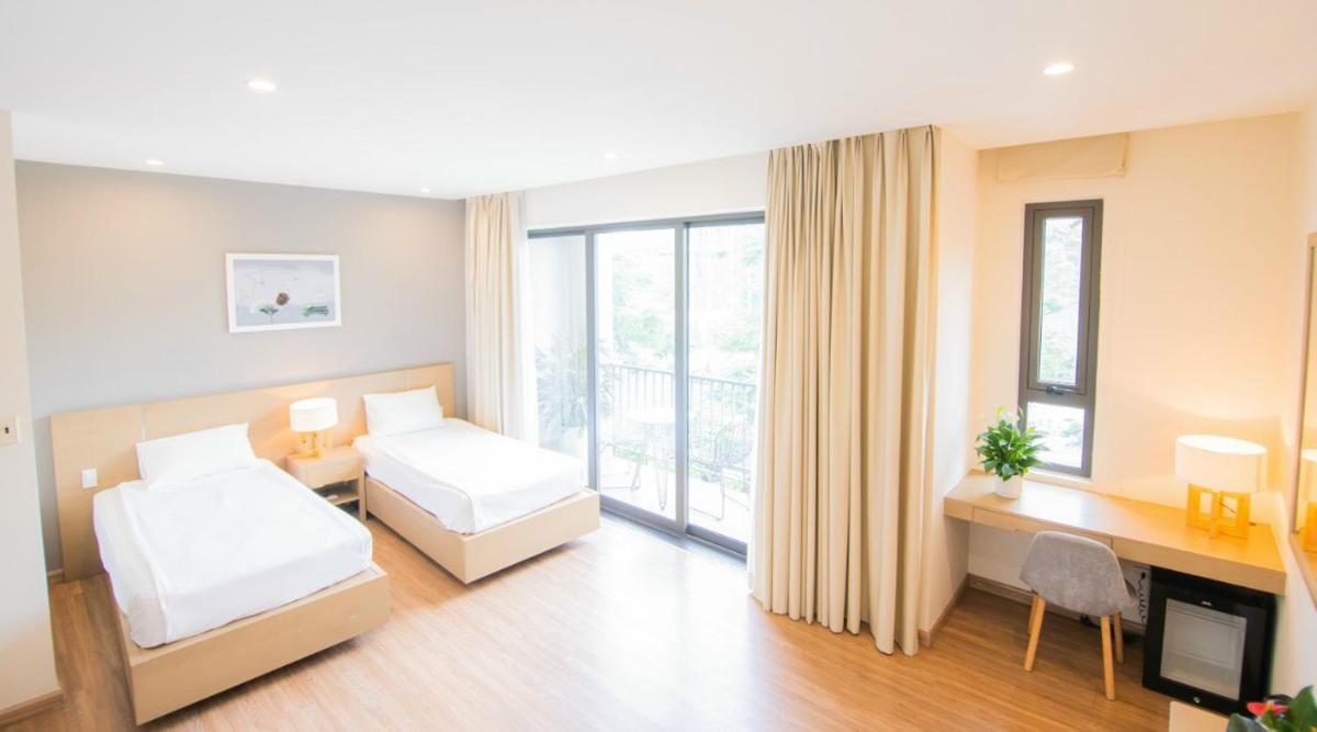 Royal Lotus Ha Long Villa TM****