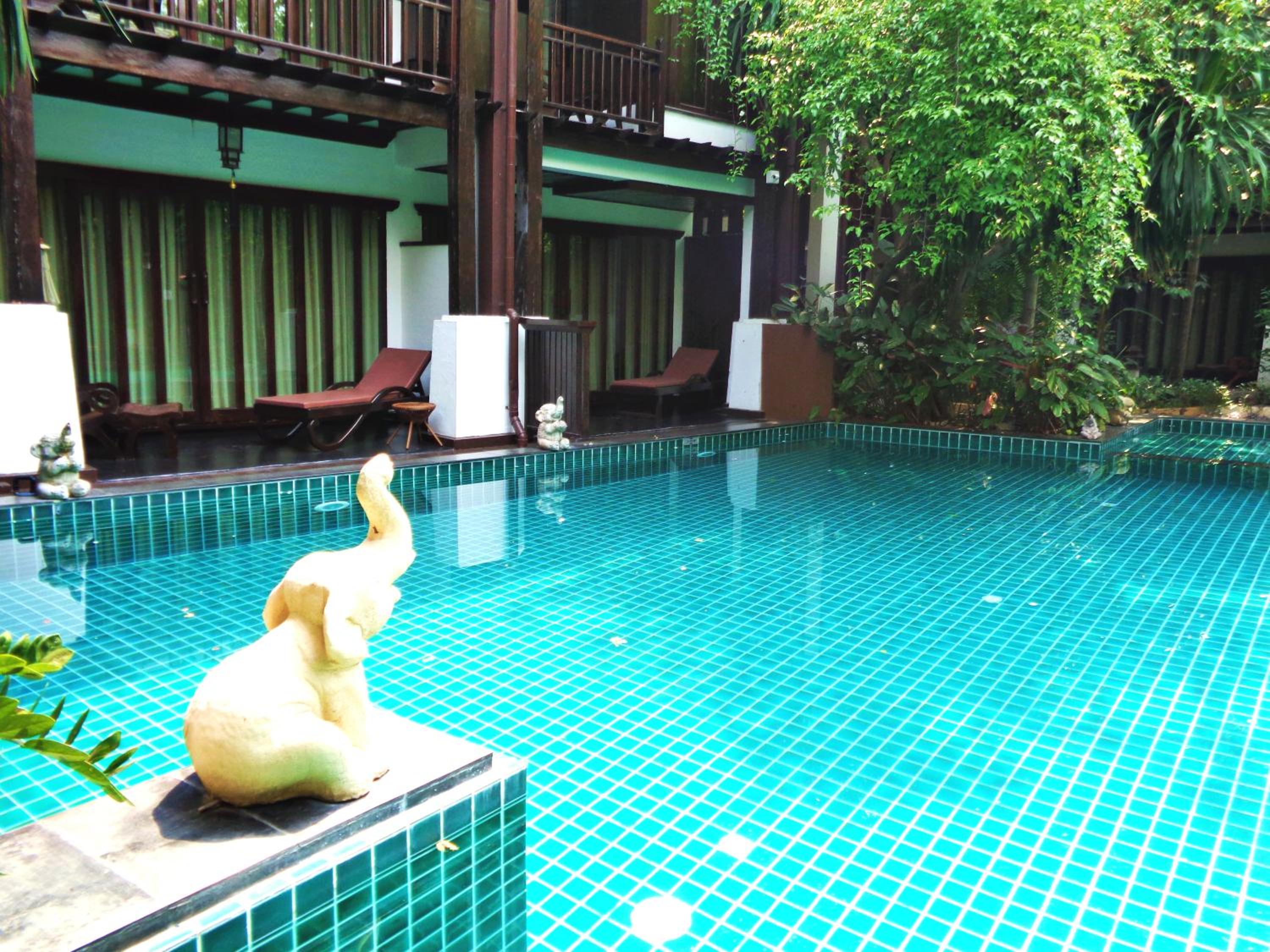 Yantarasri Resort