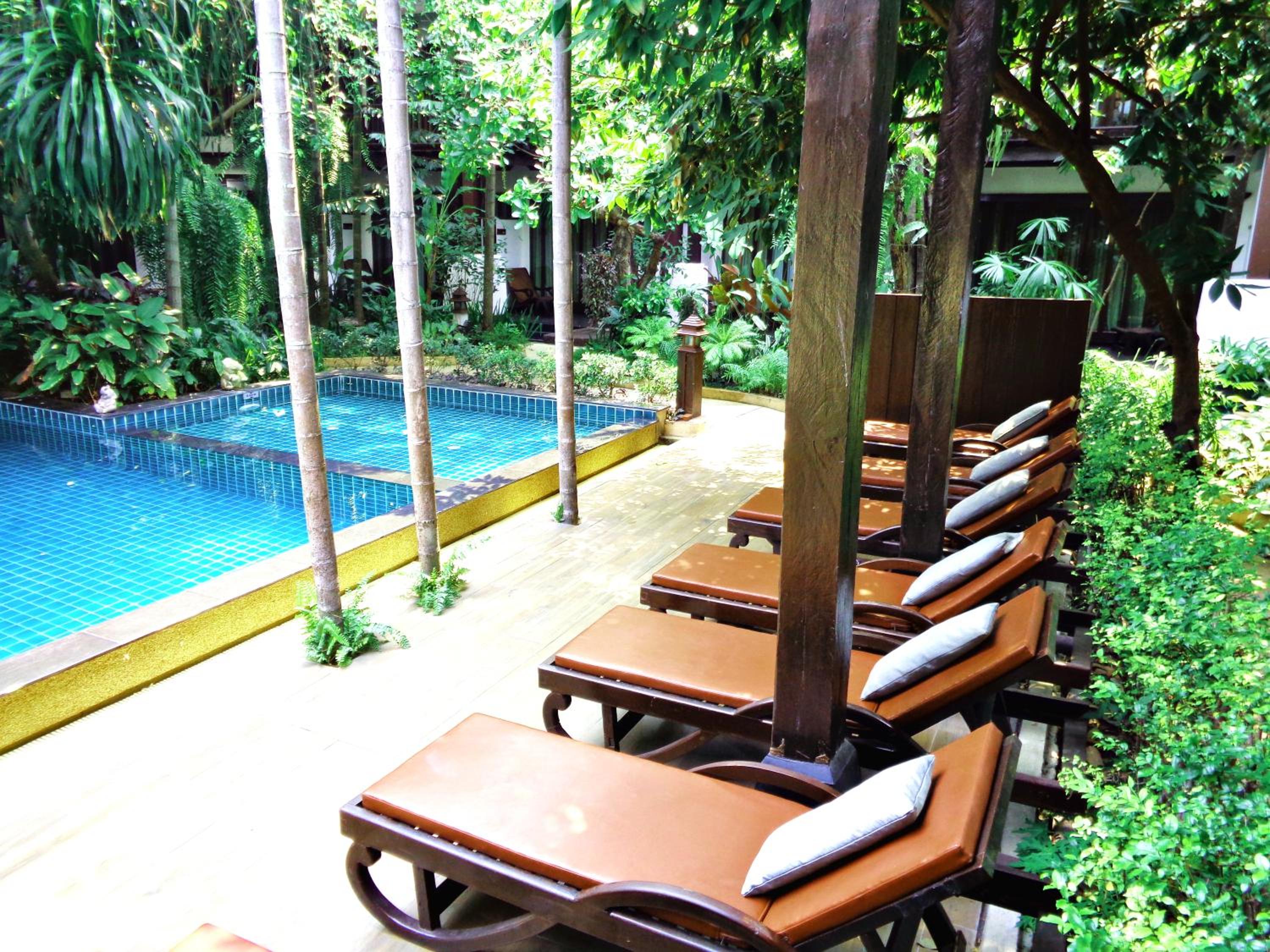 Yantarasri Resort