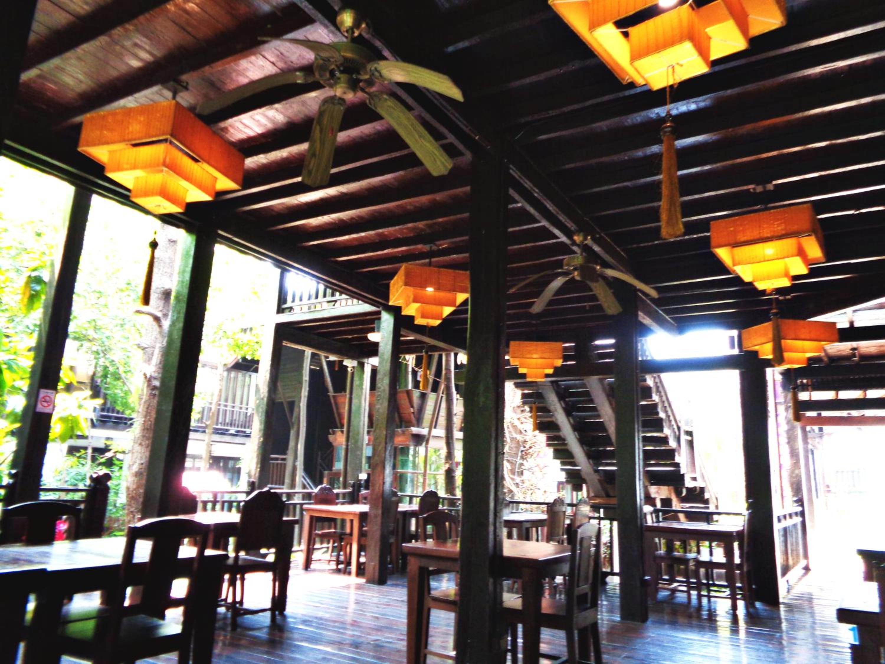 Yantarasri Resort