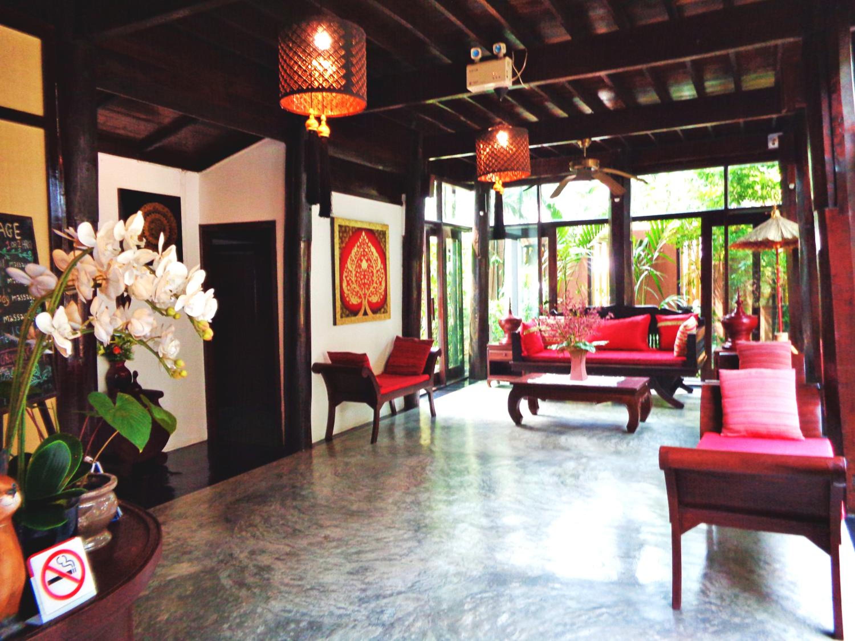 Yantarasri Resort