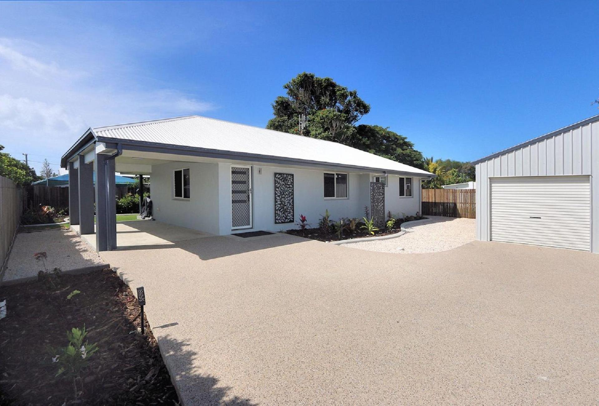 Tanner St Retreat
