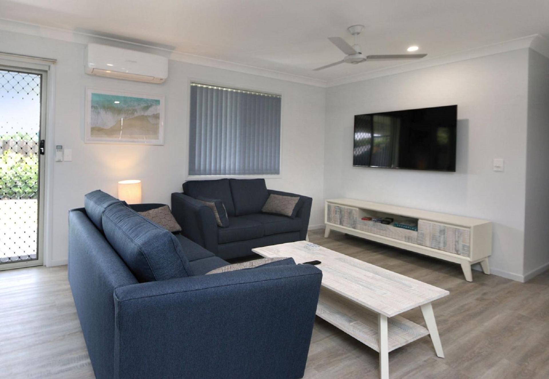 Tanner St Retreat