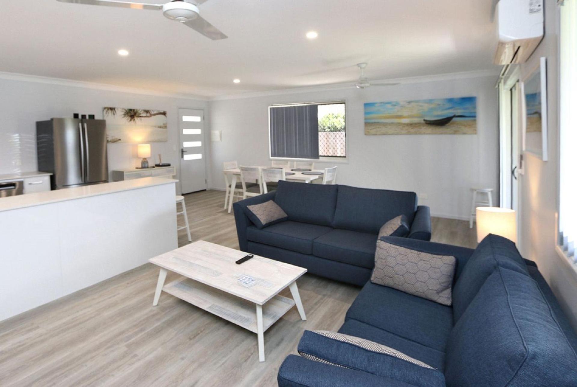 Tanner St Retreat
