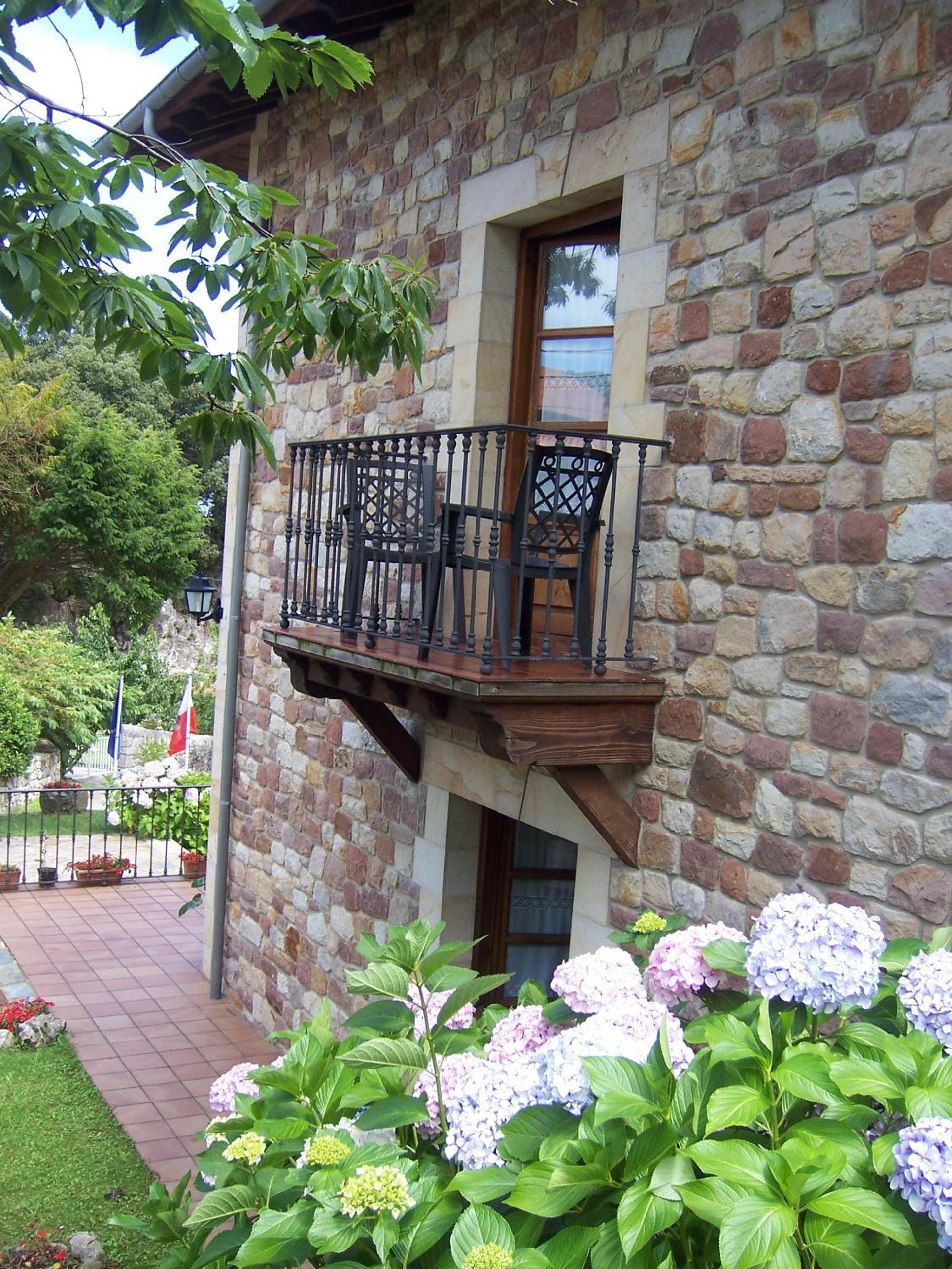 Posada Fuentedevilla