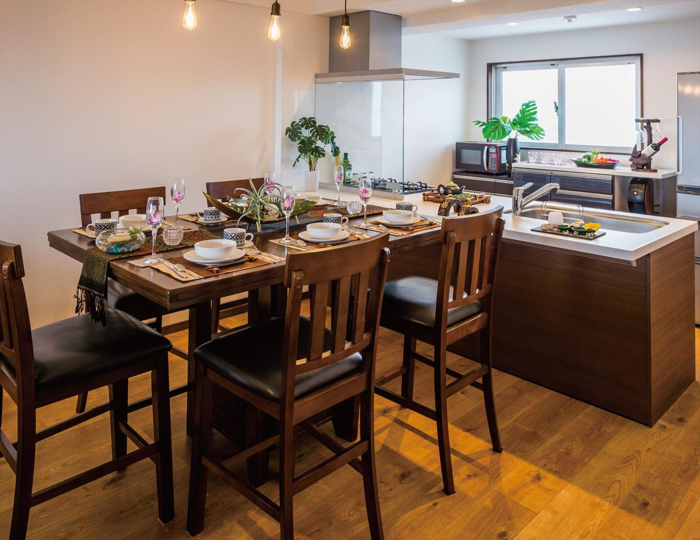 Zoe Resort The Sunset Village Okinawa Chatan