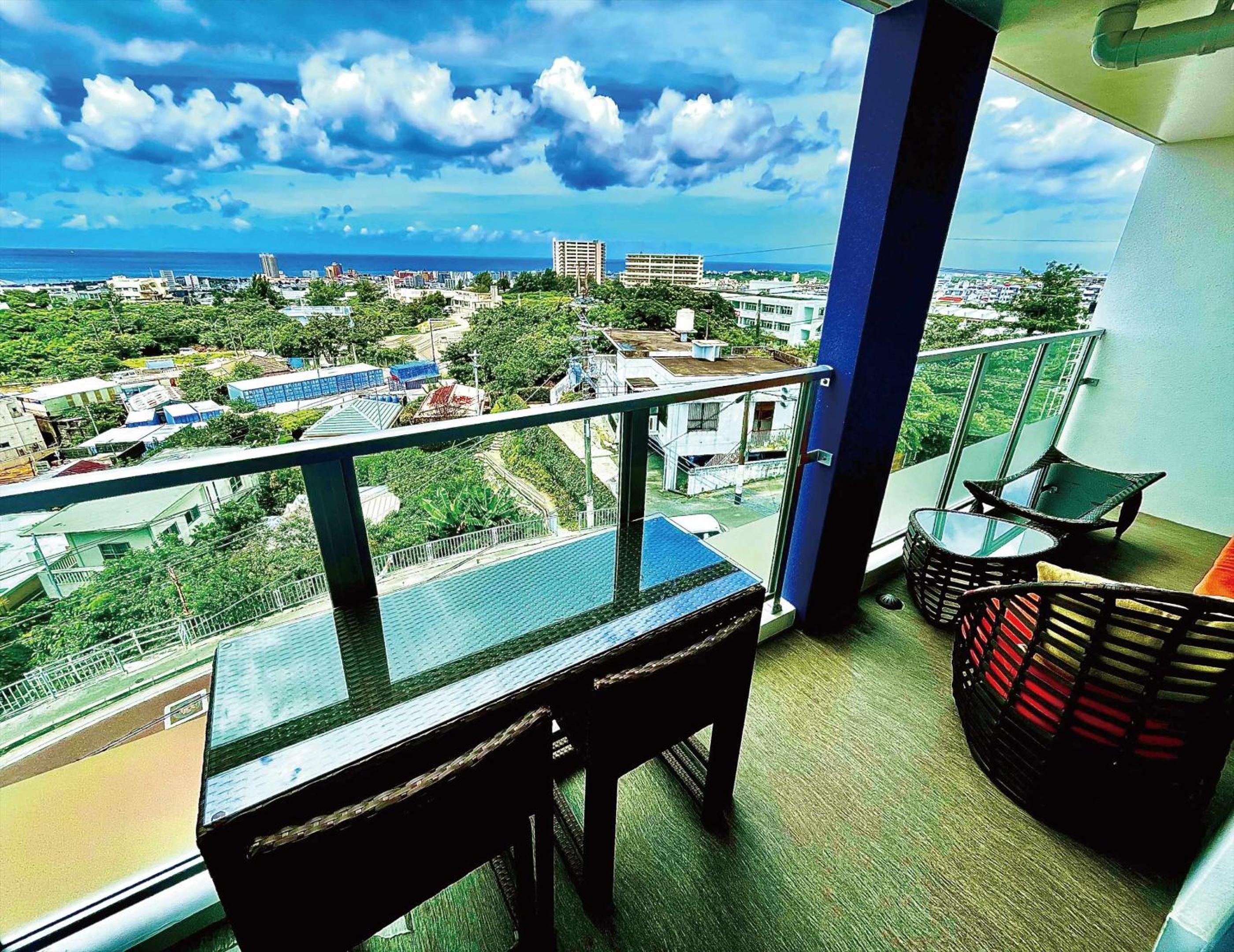 Zoe Resort The Sunset Village Okinawa Chatan