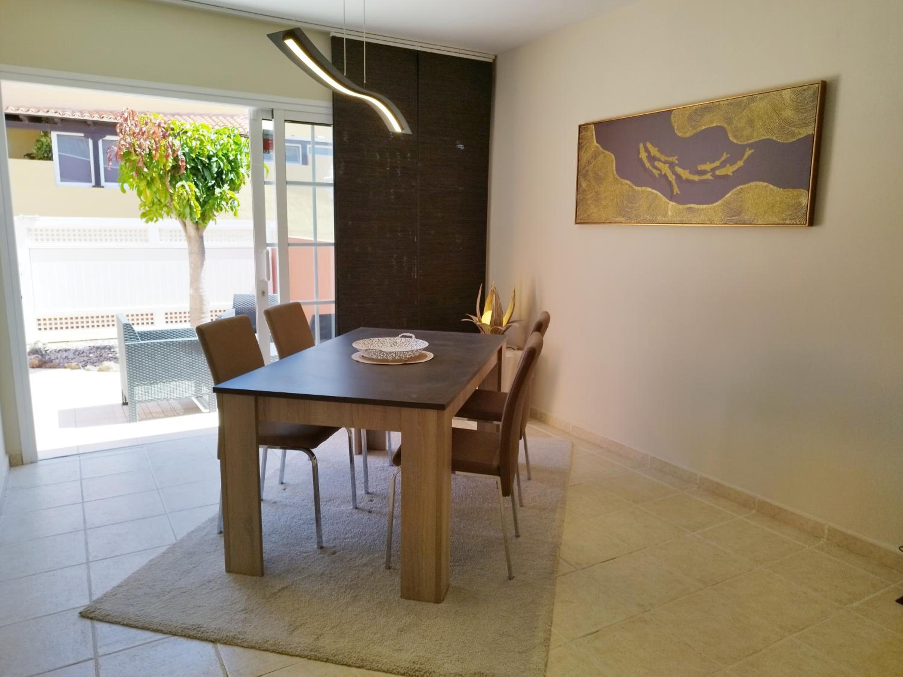 Spacieux Duplex Casa Maya Caleta de Fuste photo 2