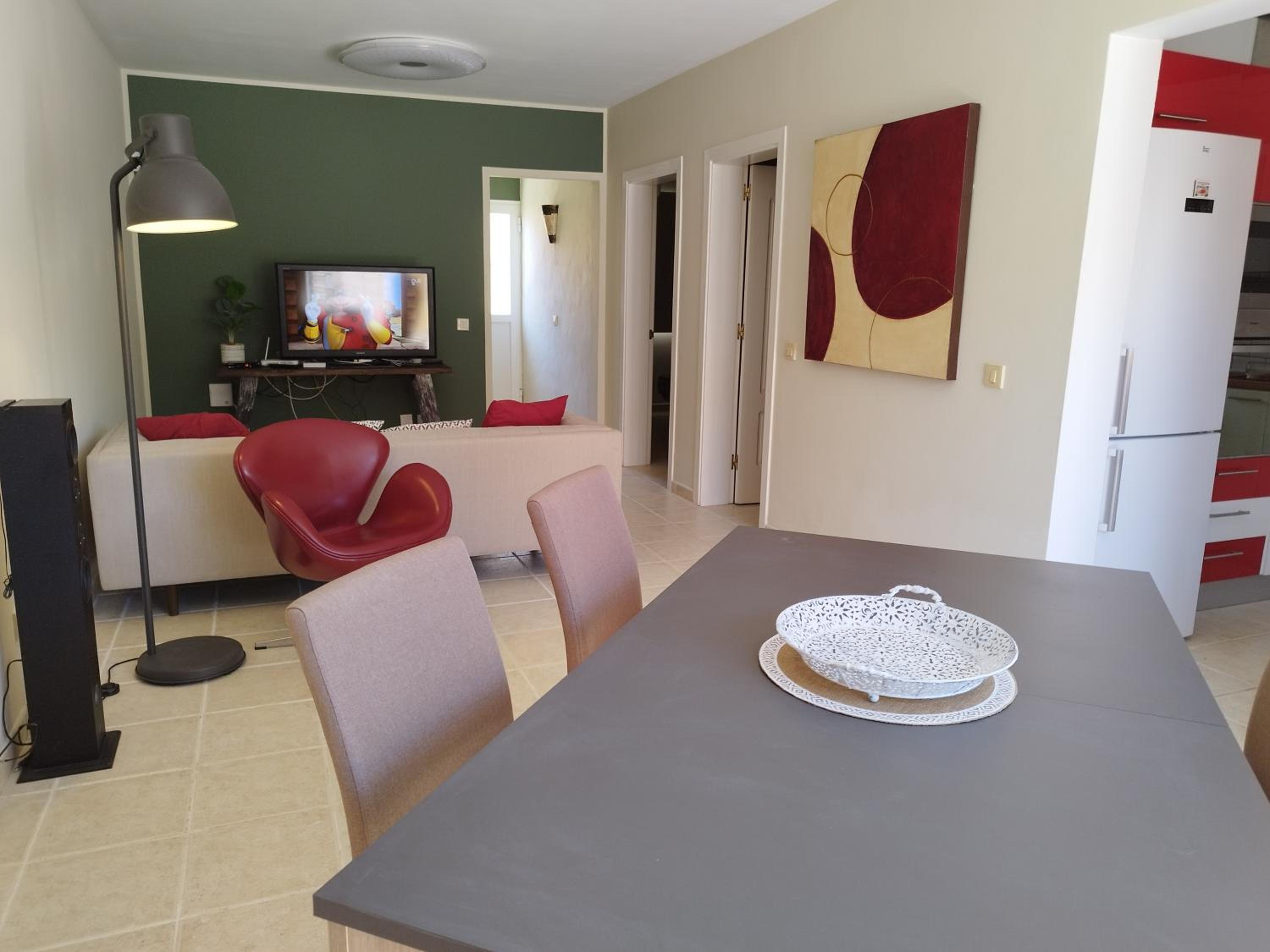 Spacieux Duplex Casa Maya Caleta de Fuste photo 4