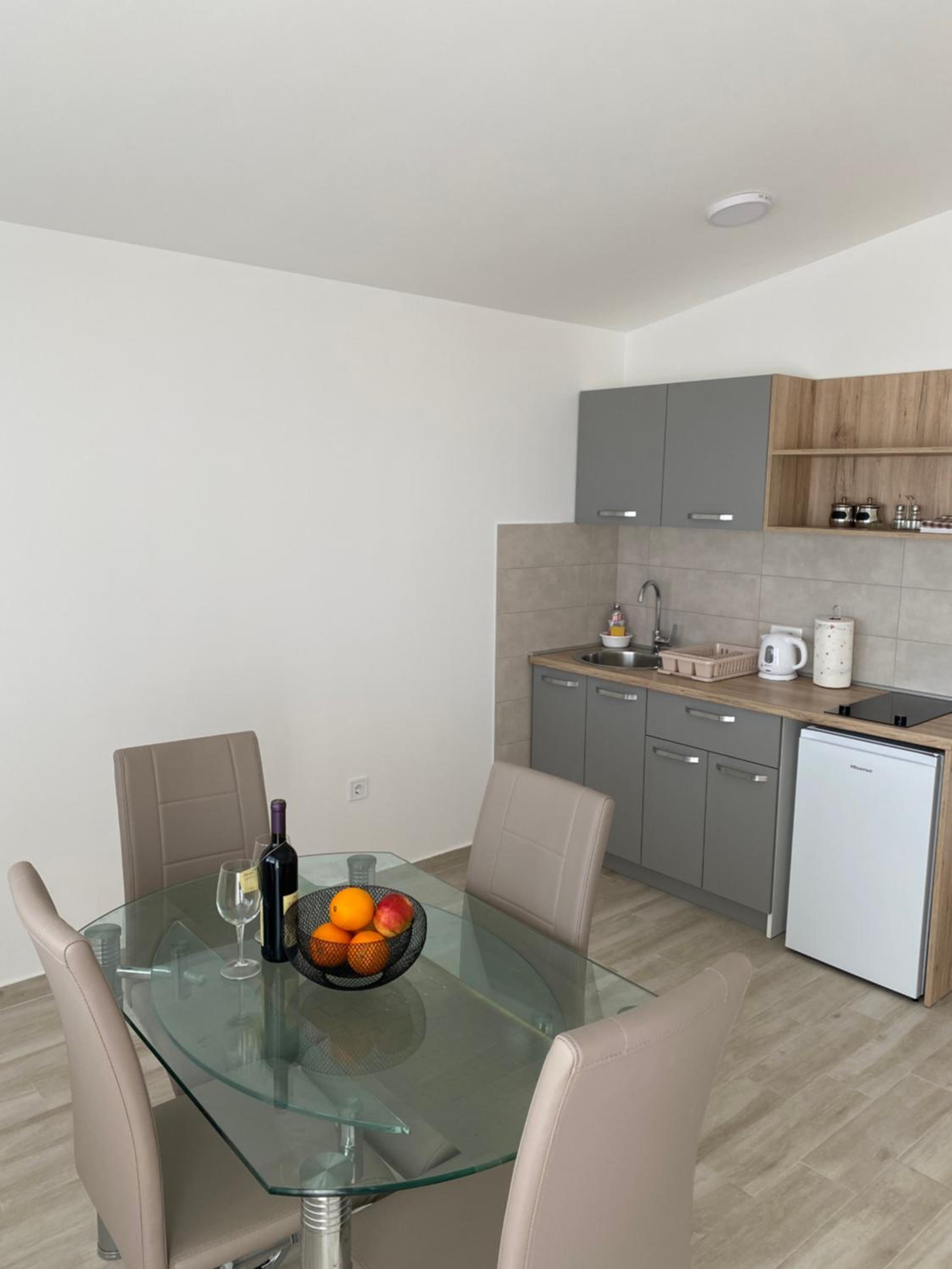 Apartments Wild Beauty - Krimovica view 2
