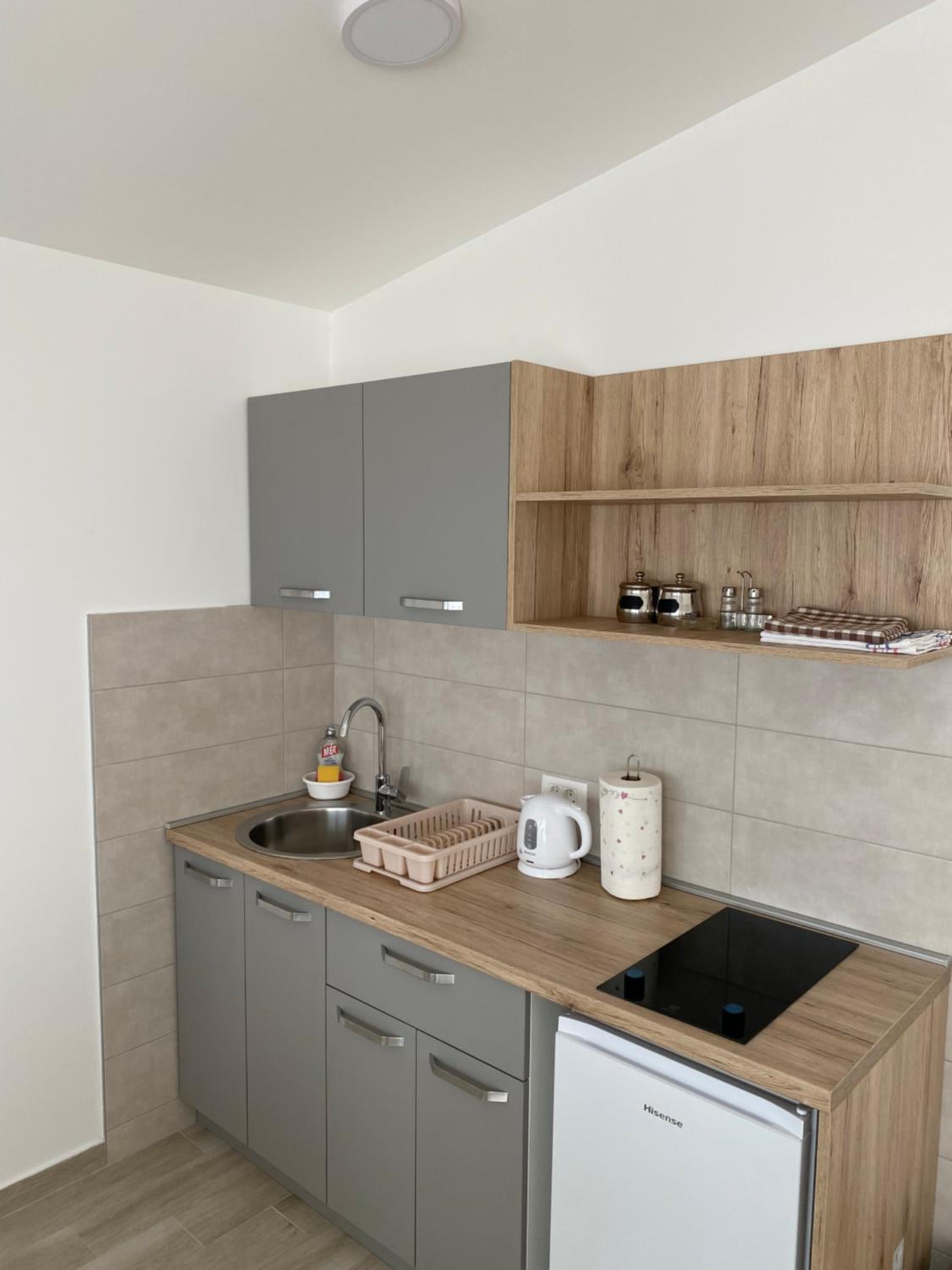 Apartments Wild Beauty - Krimovica view 4