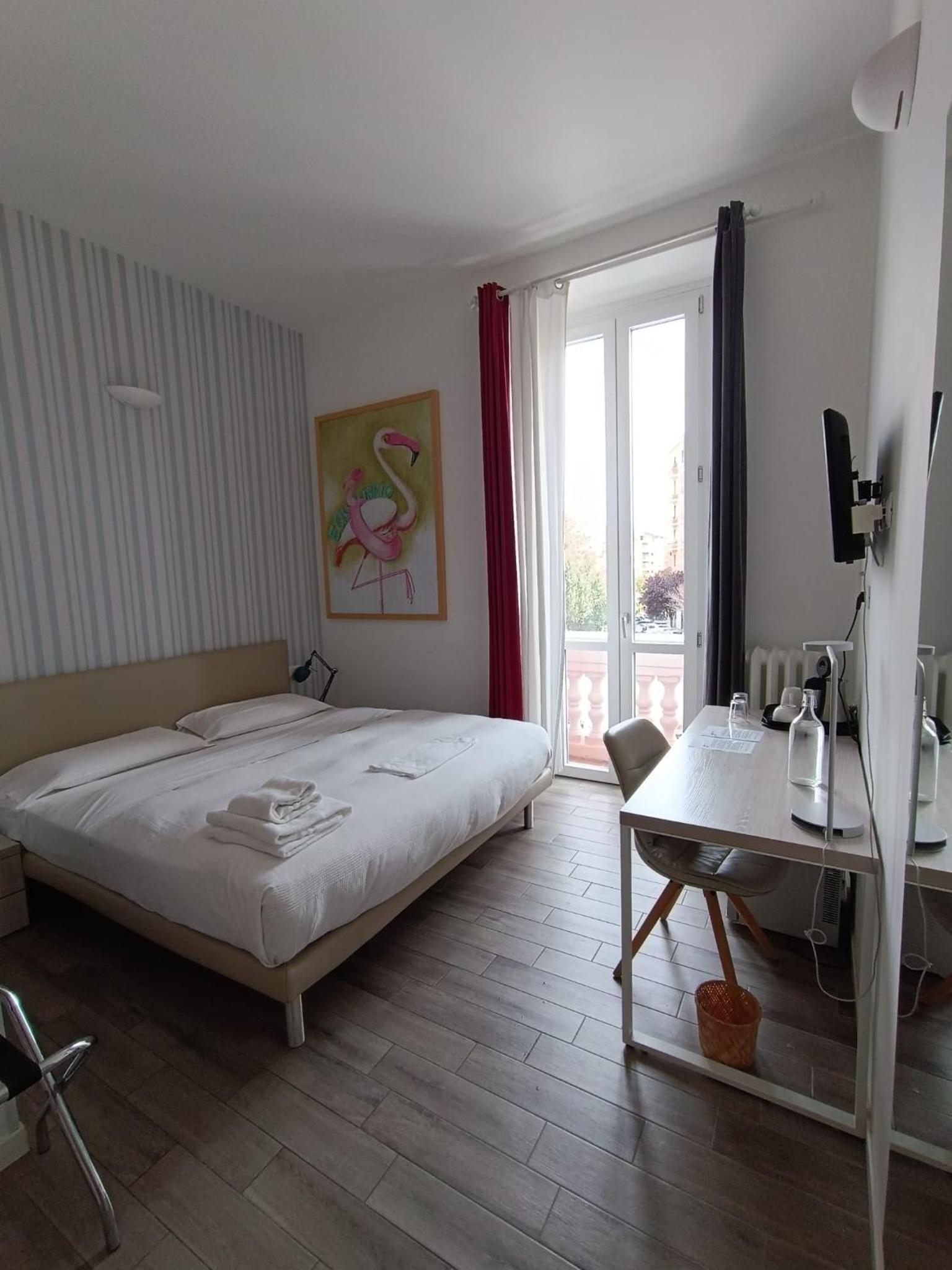 Il B&B della Mamma