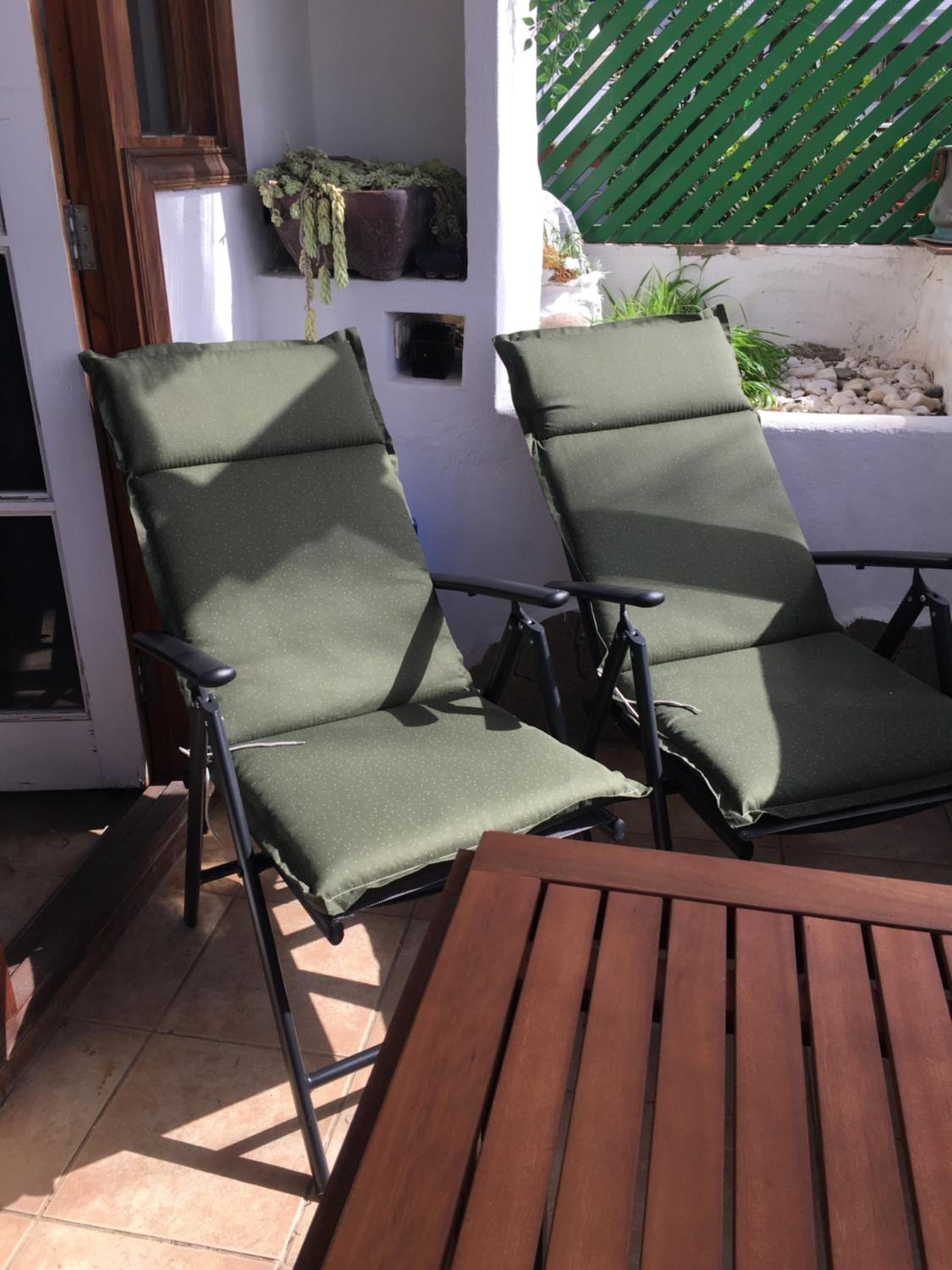 Casa Danesa - Cityhouse at the Palm Tree photo 3