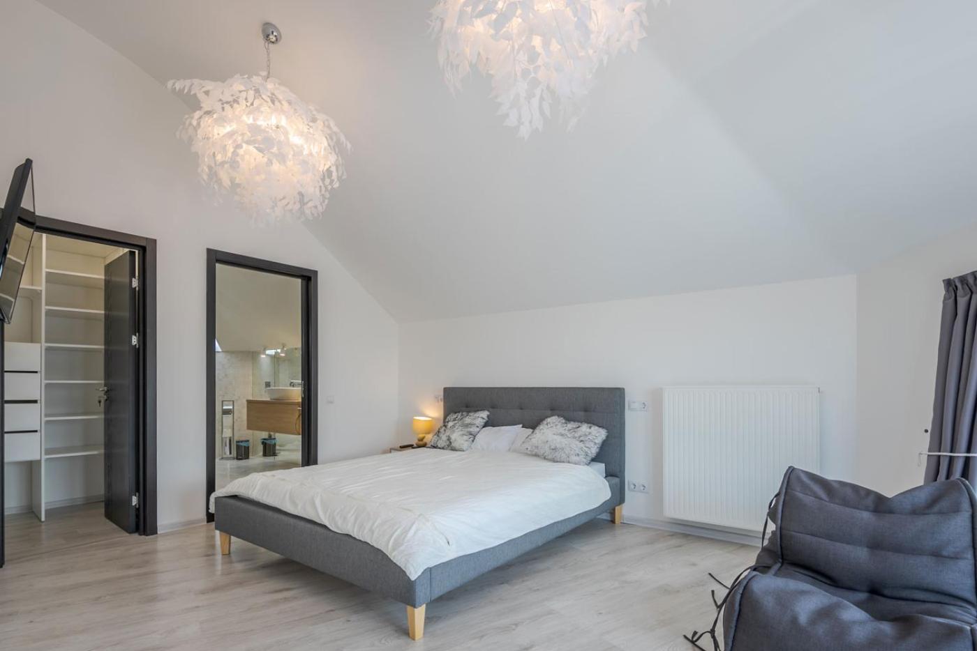 Guest Villa Klaipeda