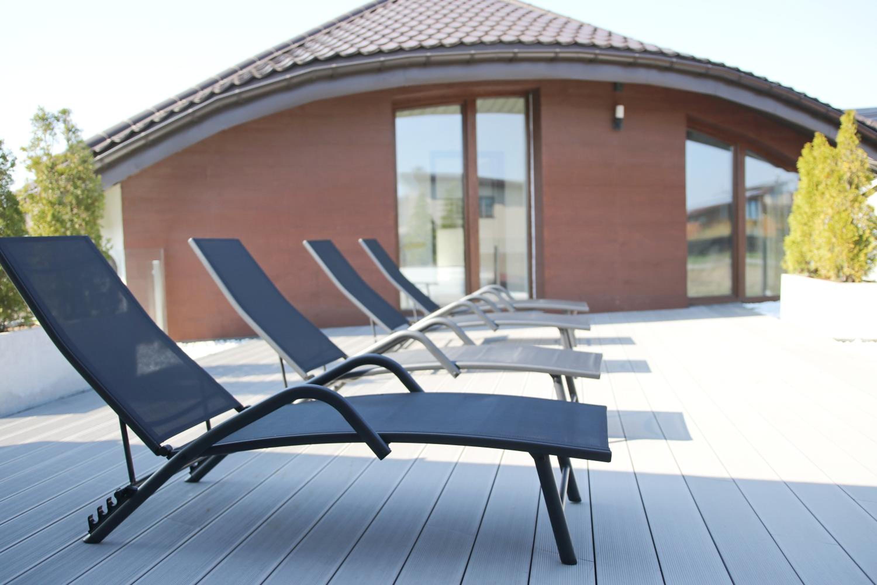 Guest Villa Klaipeda