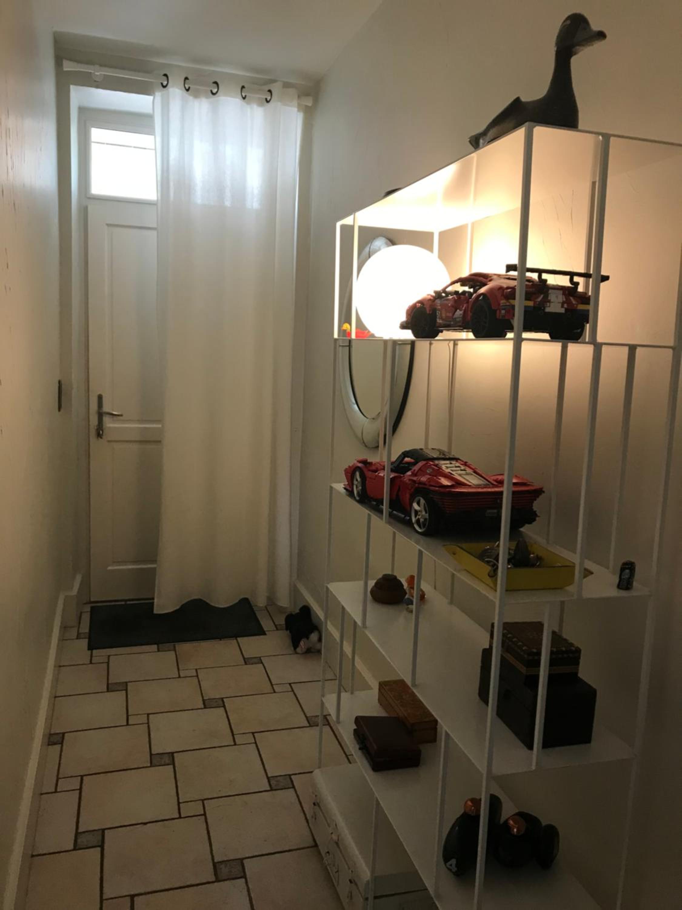 Chambre d'hôtes Le Cadran des Chauvelles, photo 15