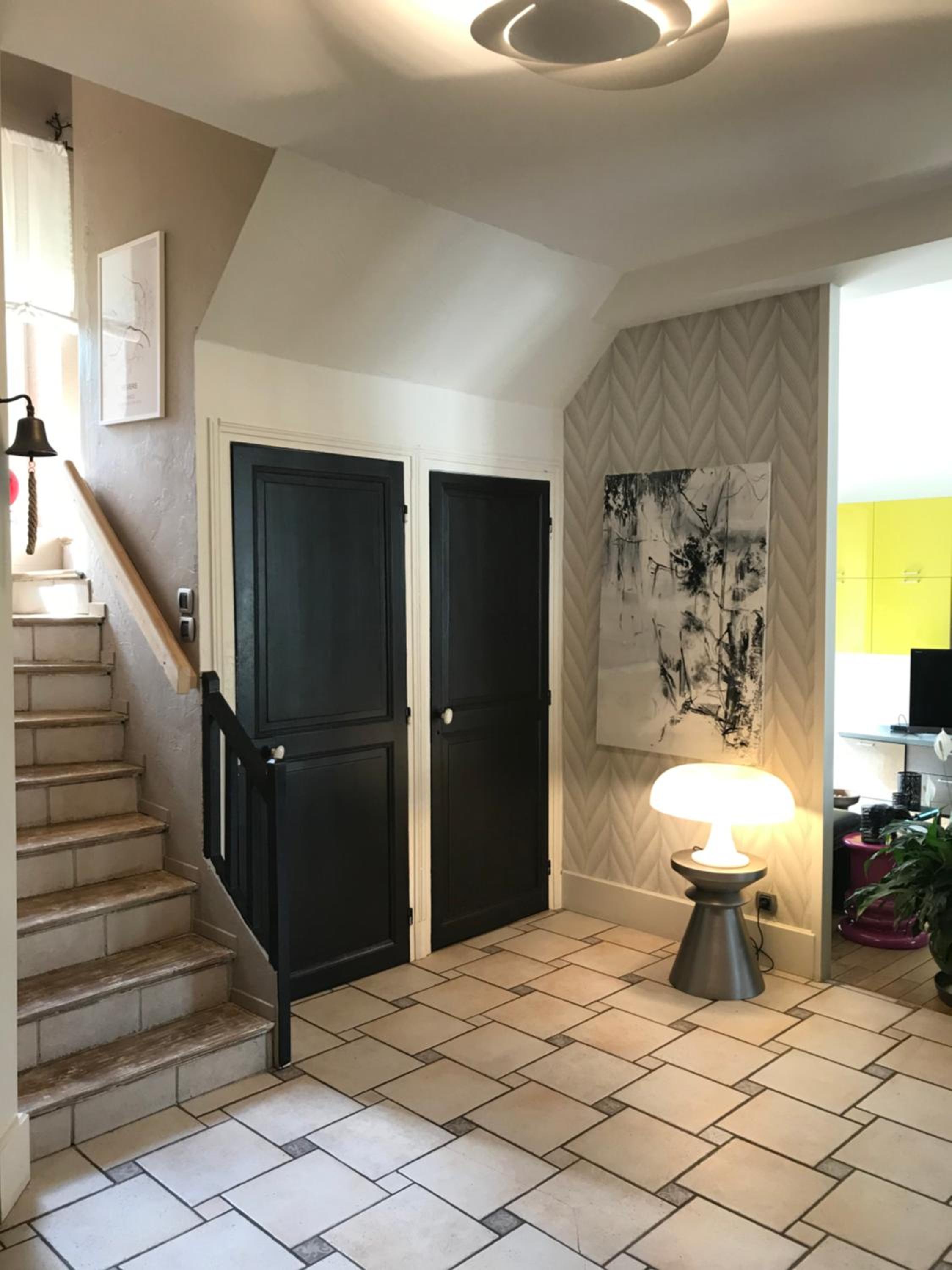 Chambre d'hôtes Le Cadran des Chauvelles, photo 9