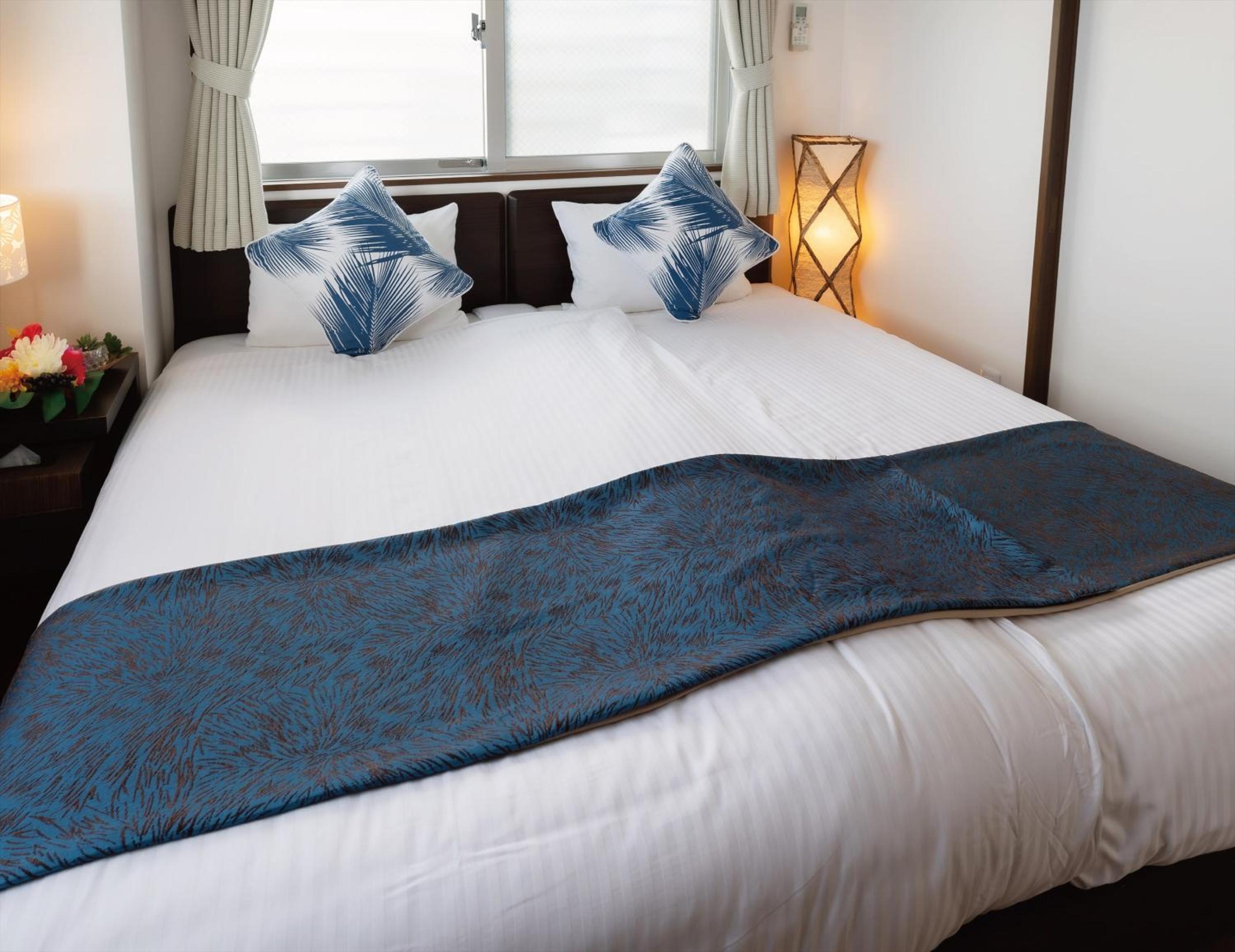 Zoe Resort The Sunset Village Okinawa Chatan