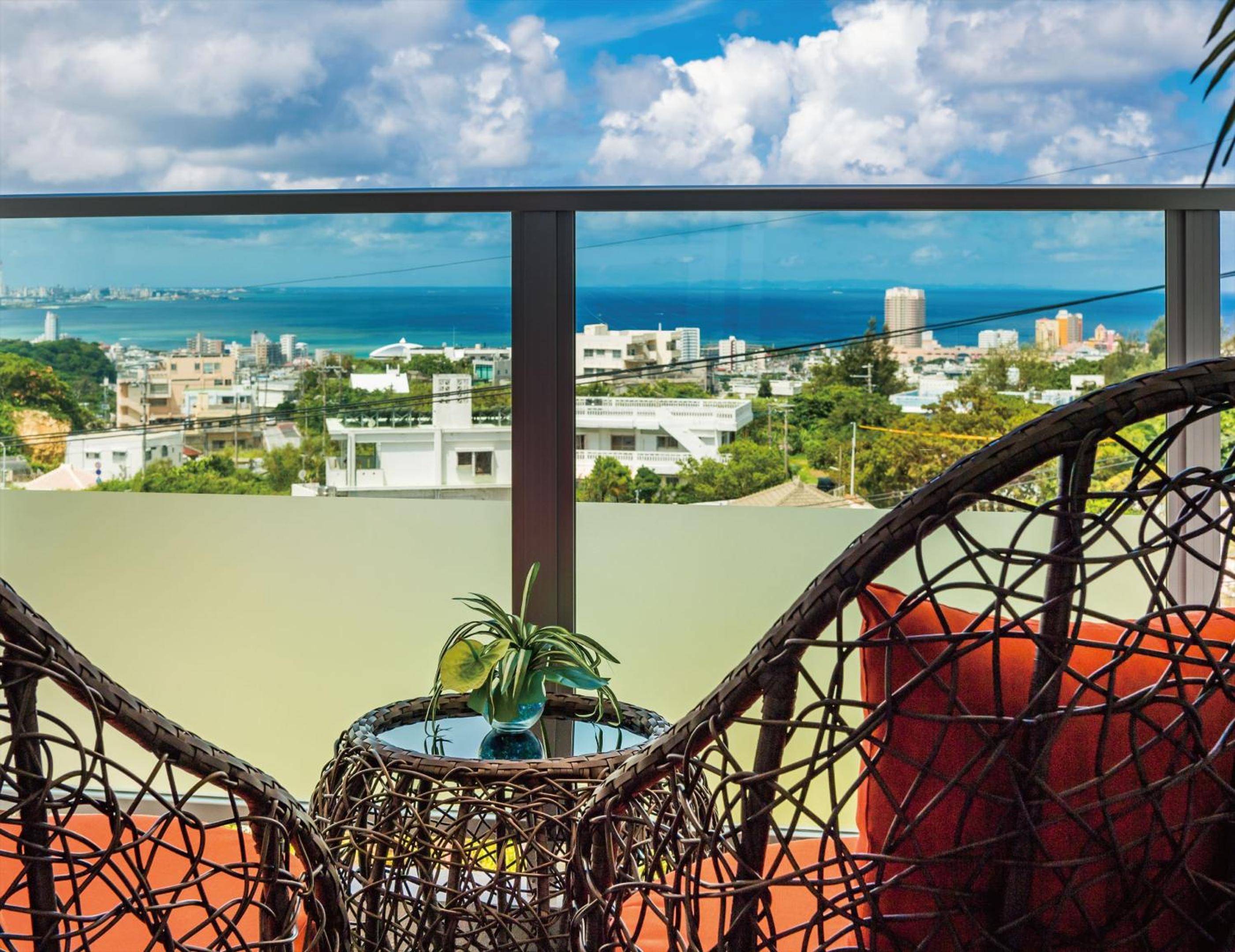 Zoe Resort The Sunset Village Okinawa Chatan