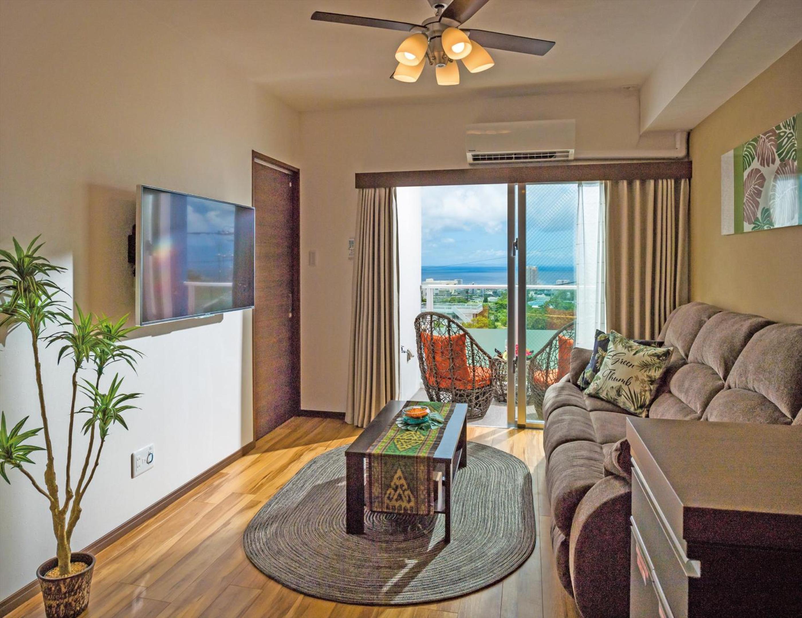 Zoe Resort The Sunset Village Okinawa Chatan
