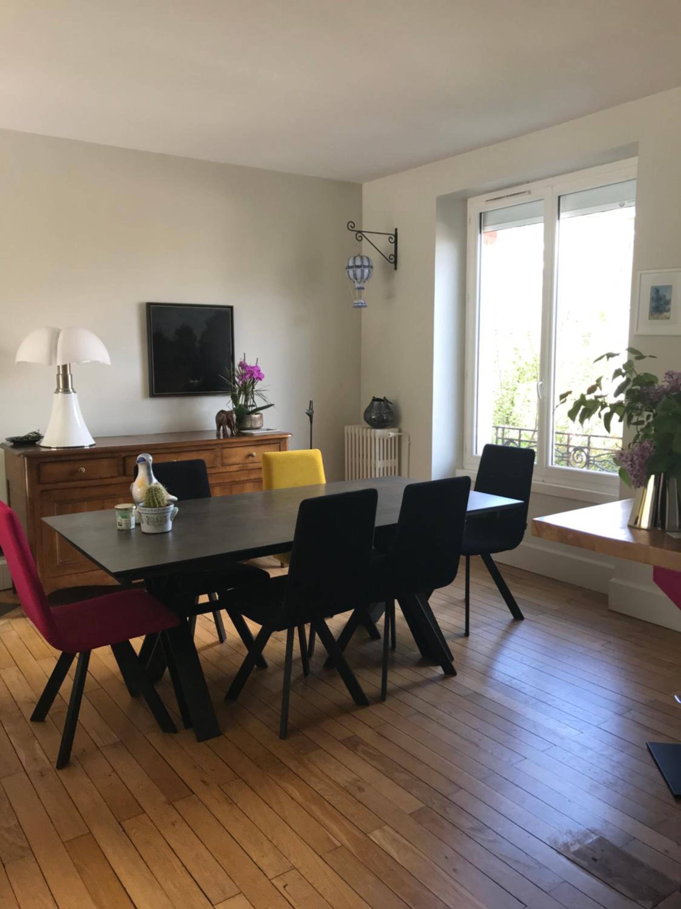 Chambre d'hôtes Le Cadran des Chauvelles, photo 7
