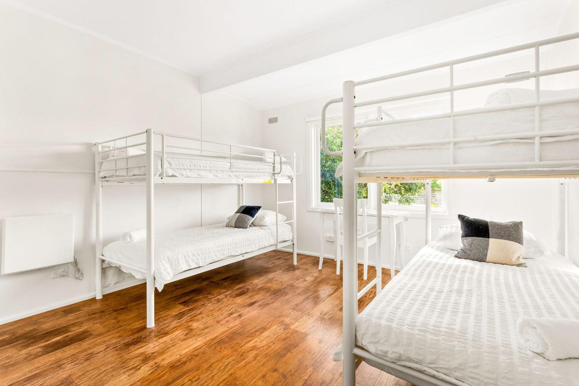 Island Blessing