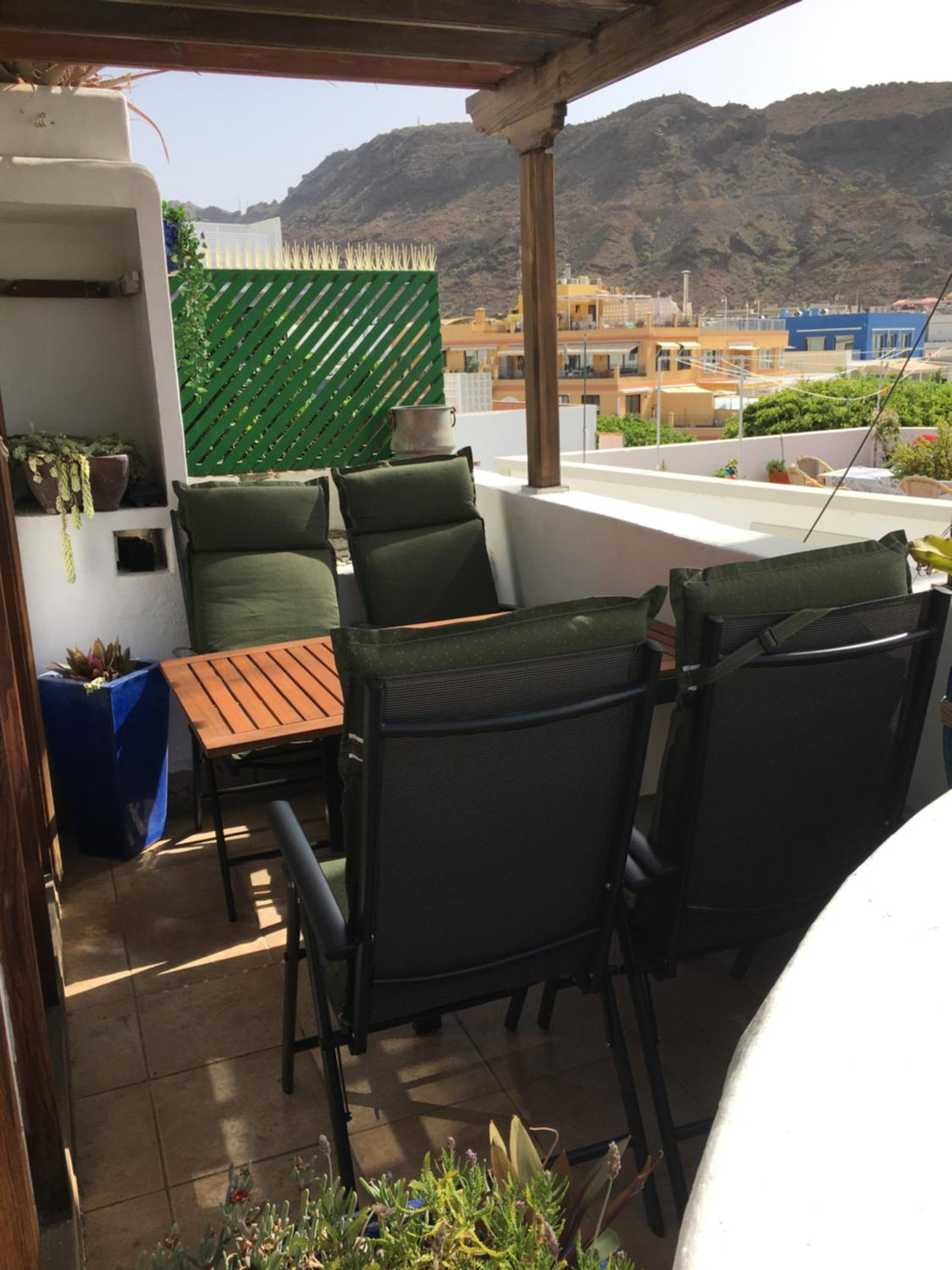 Casa Danesa - Cityhouse at the Palm Tree photo 2