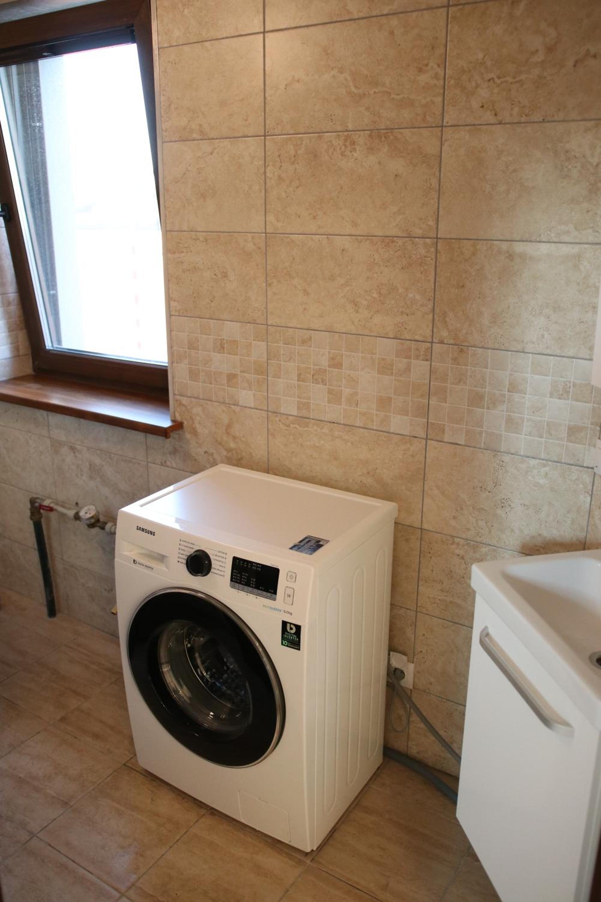 Guest Villa Klaipeda