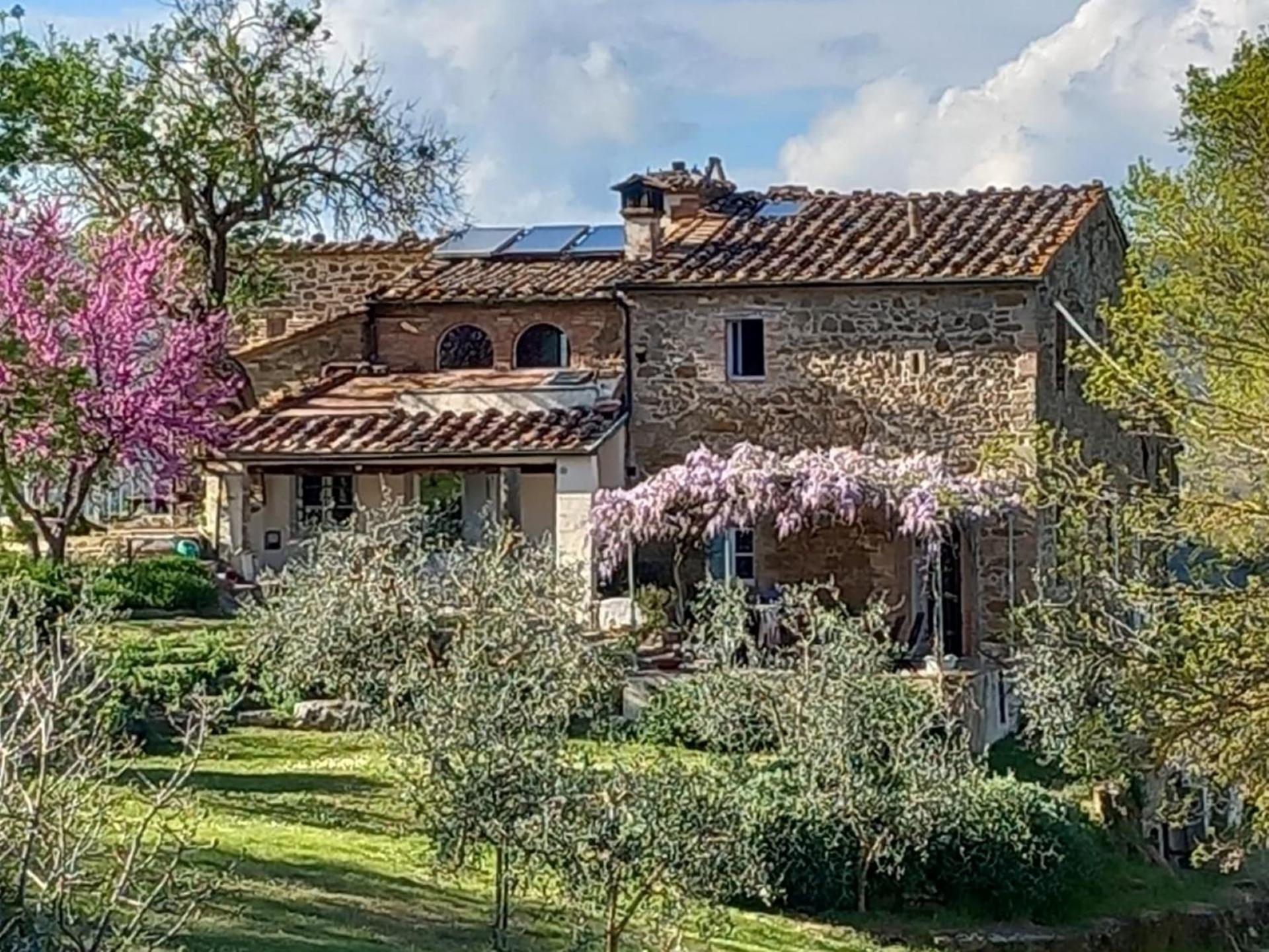 Agriturismo Timignano