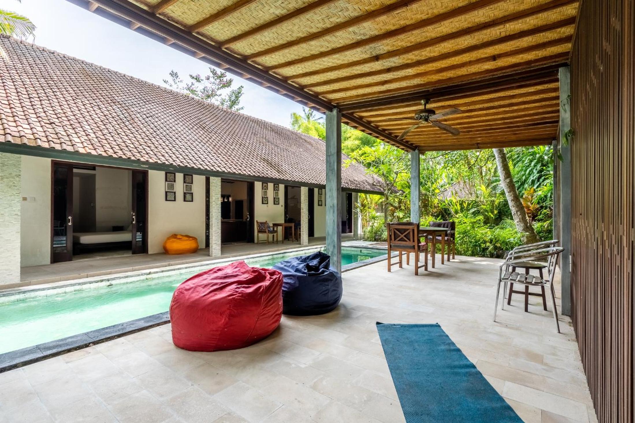Surya Villa Manggis, 芒吉斯 - 22