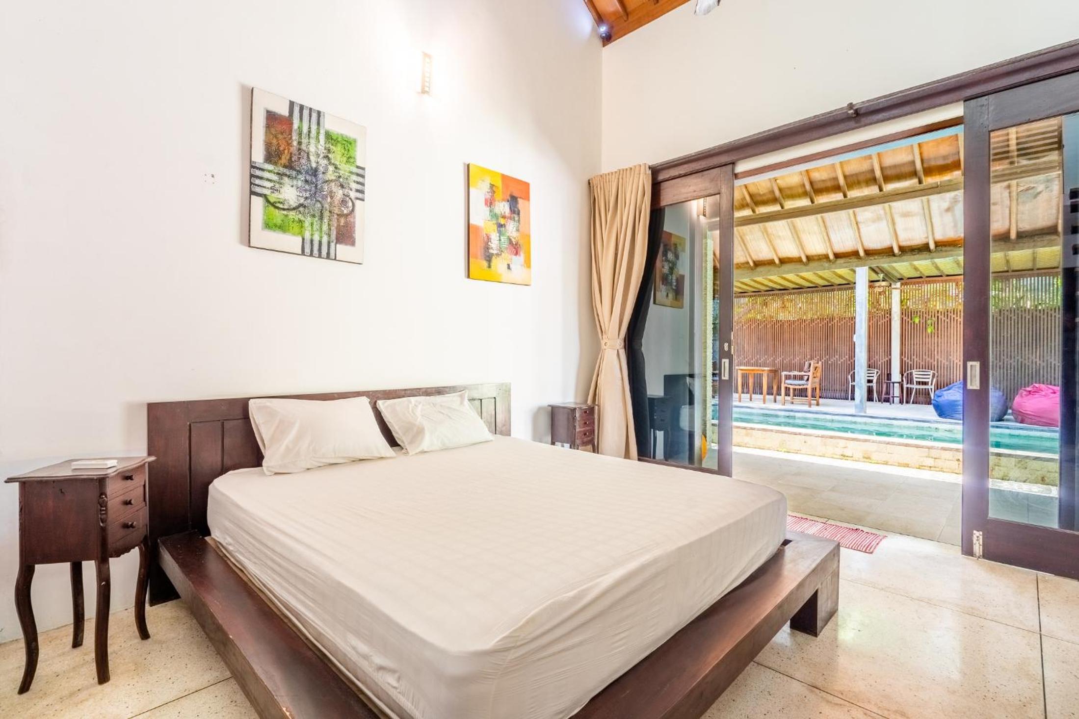 Surya Villa Manggis, 芒吉斯 - 16