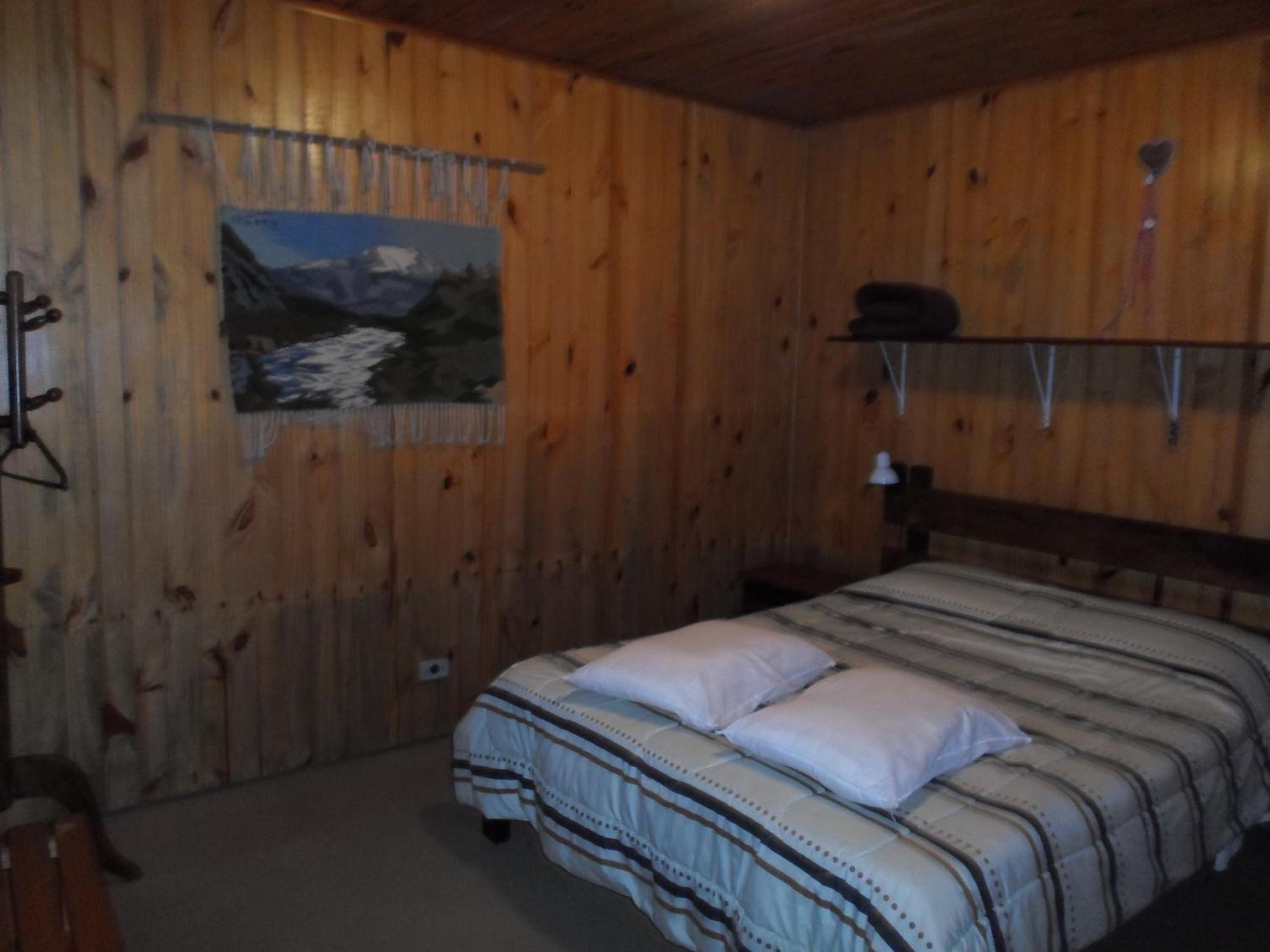 Sonja's Almhutte view 5